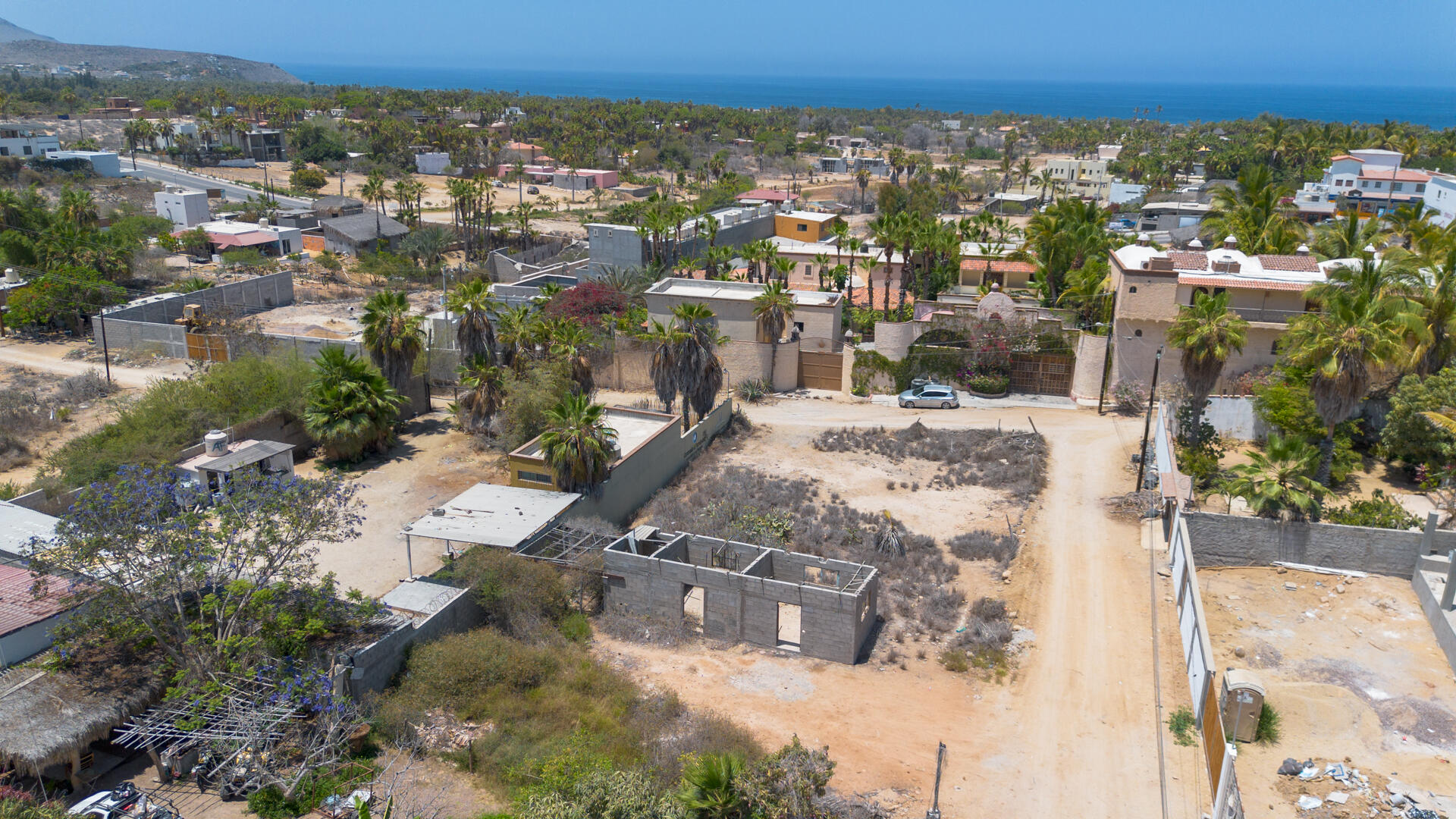 Brisas Fixer Upper