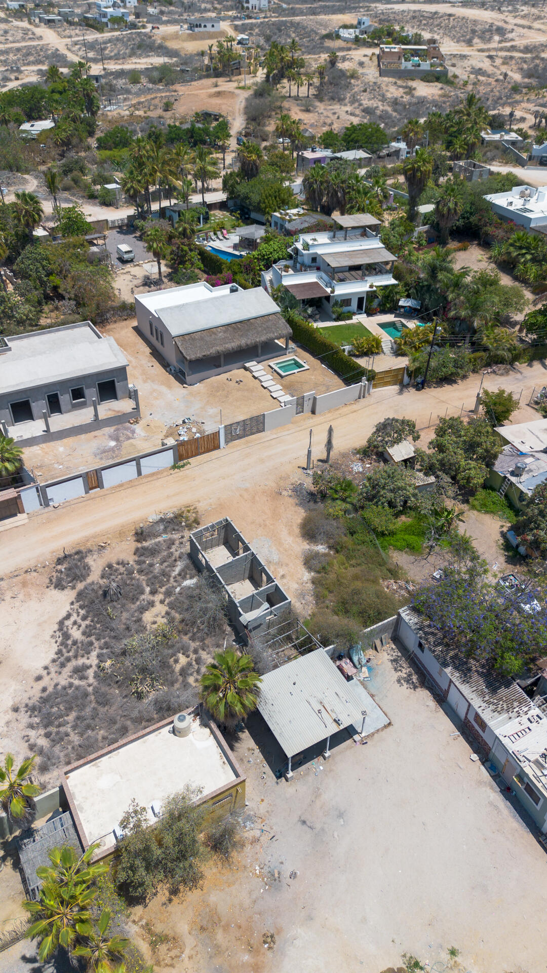 Brisas Fixer Upper