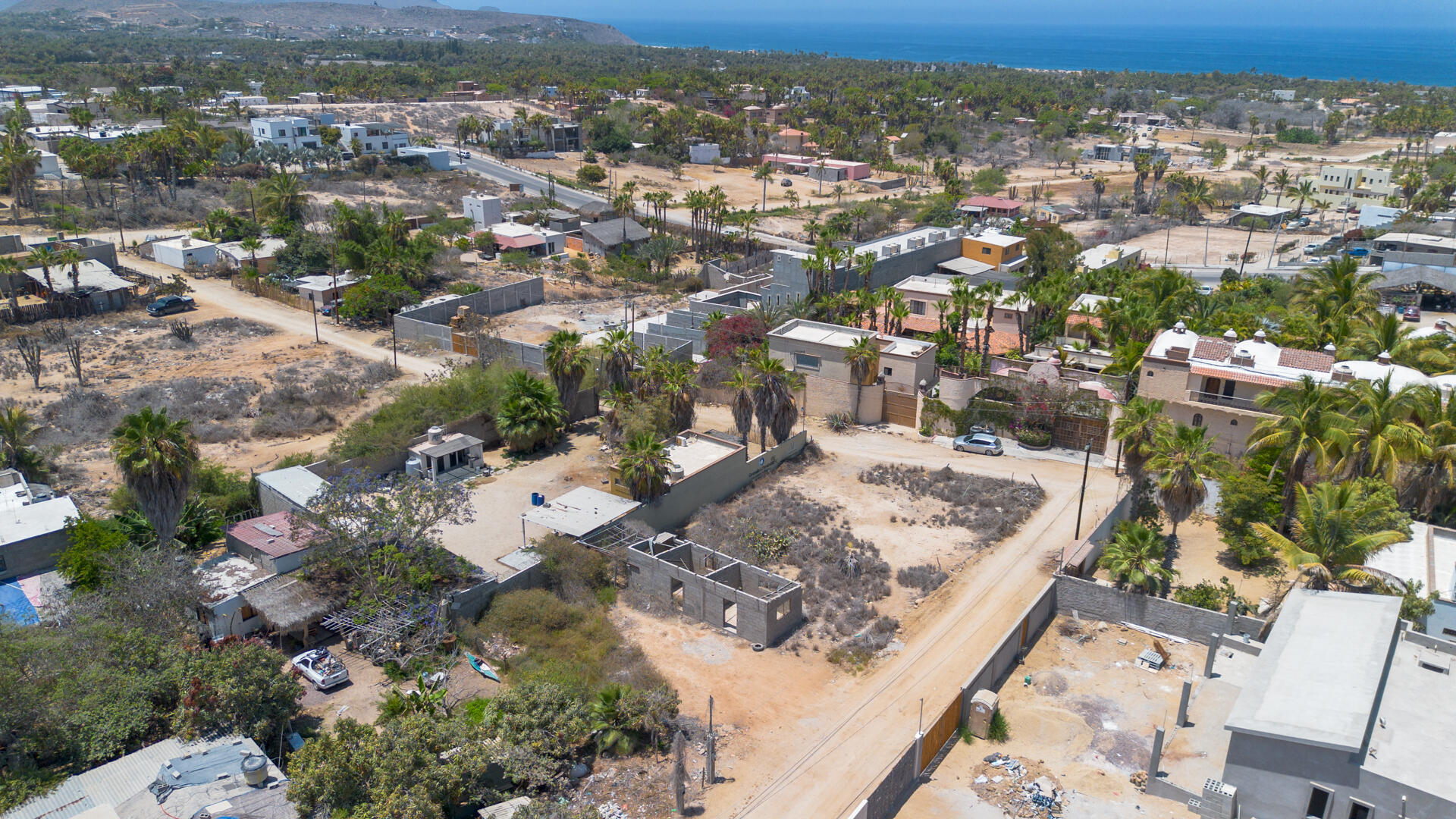 Brisas Fixer Upper