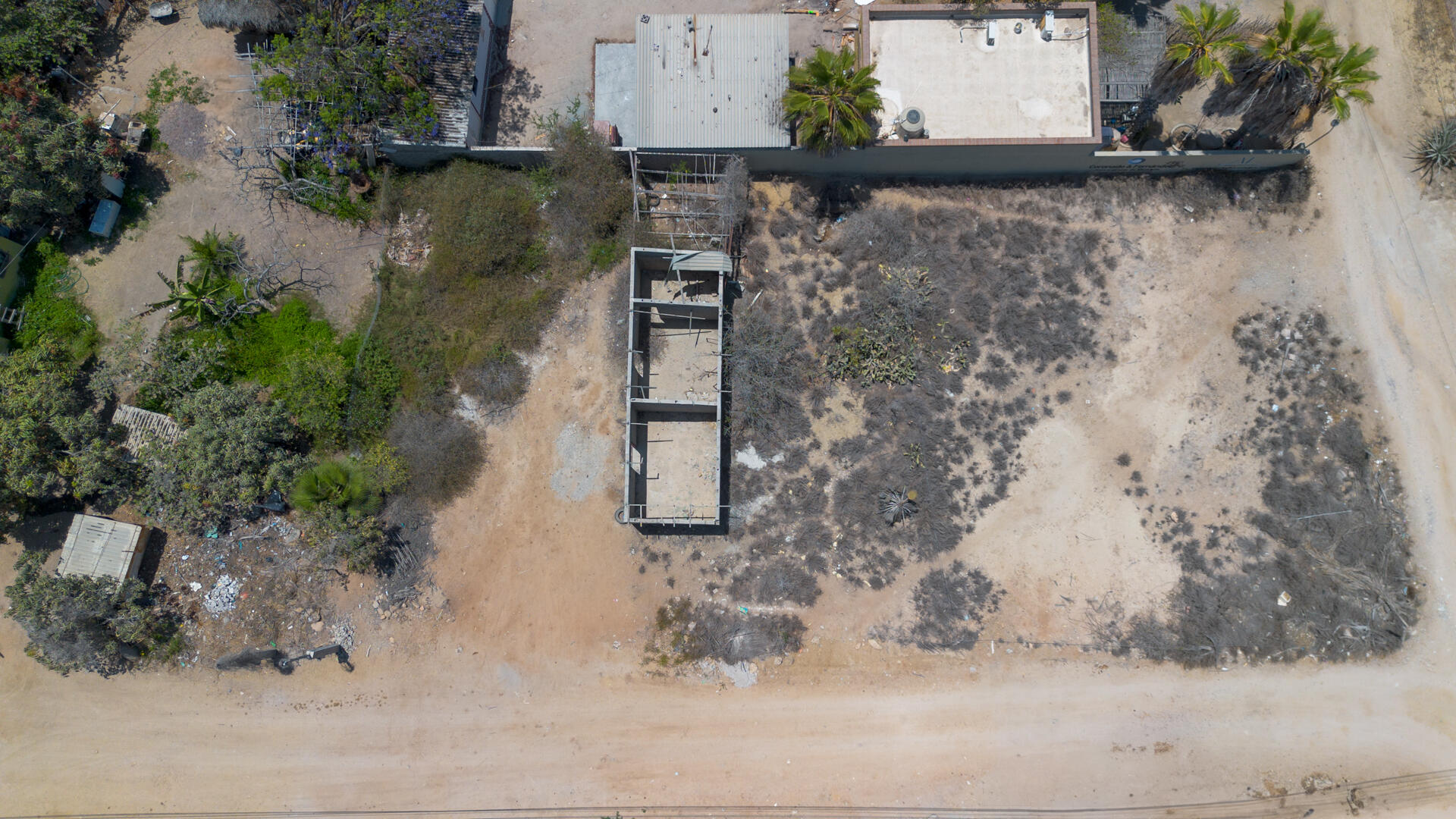 Brisas Fixer Upper