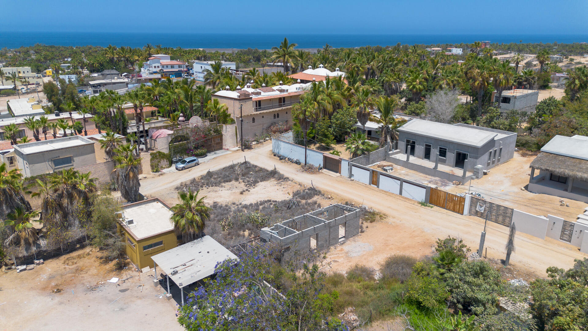 Brisas Fixer Upper