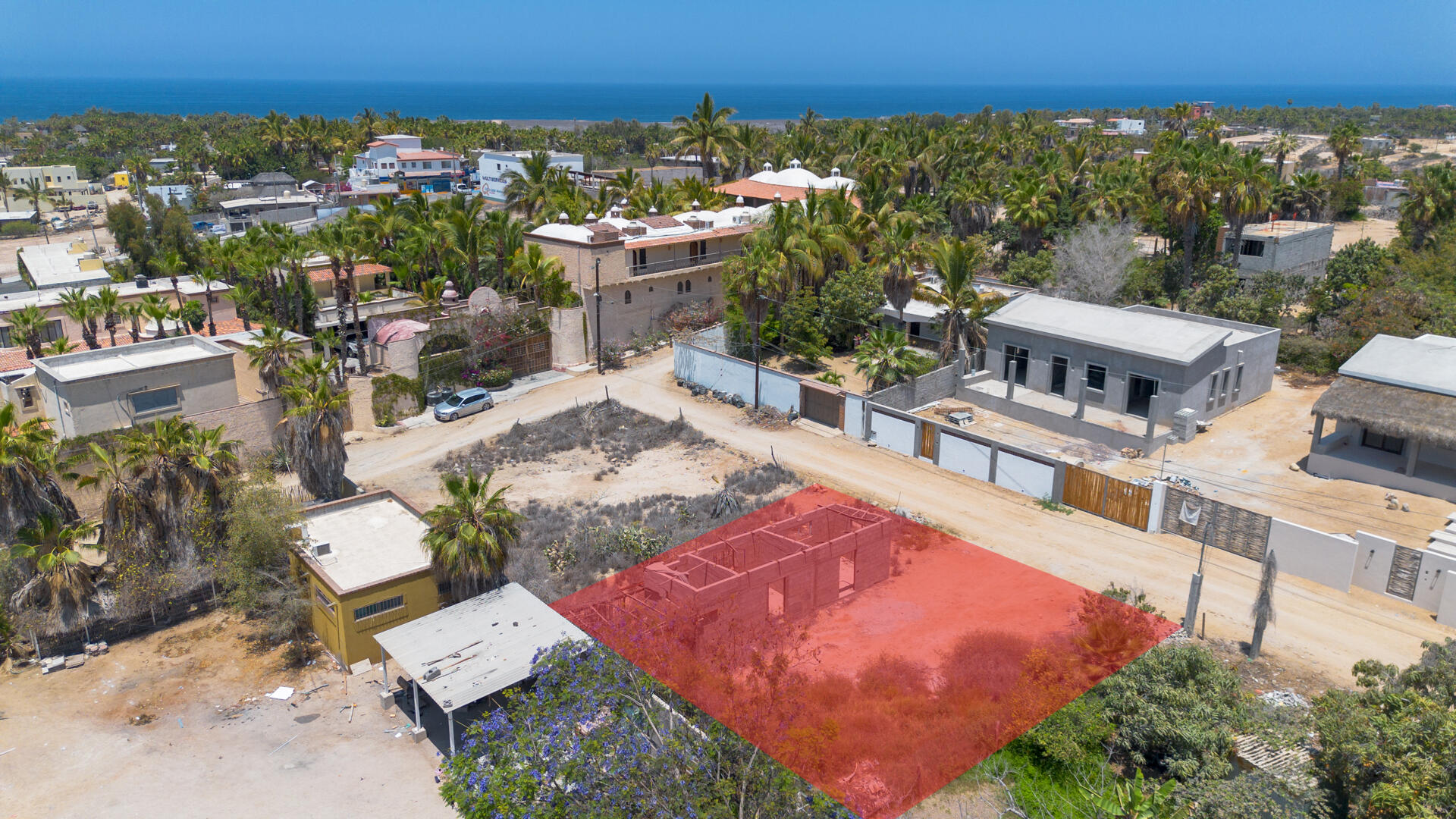 Brisas Fixer Upper