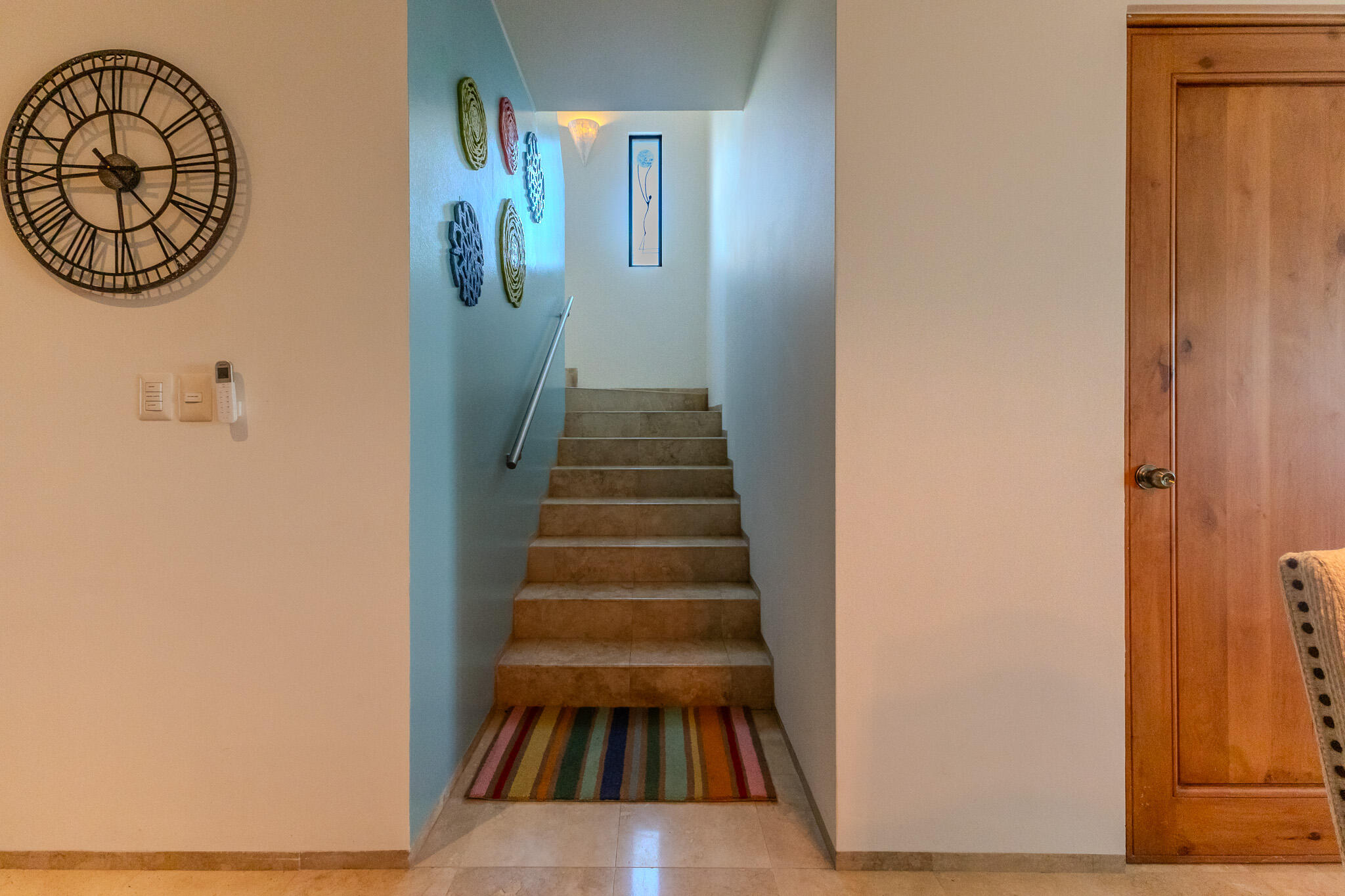 Casa Mexicana 