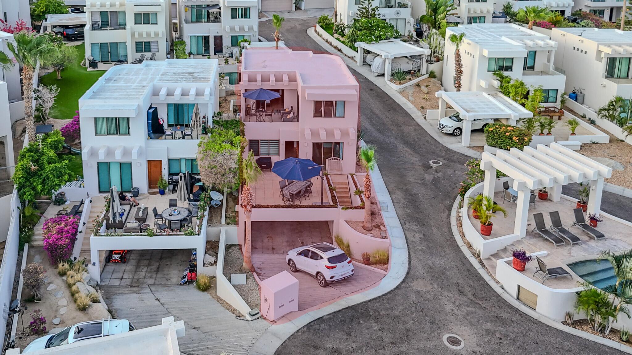 Casa Mexicana 