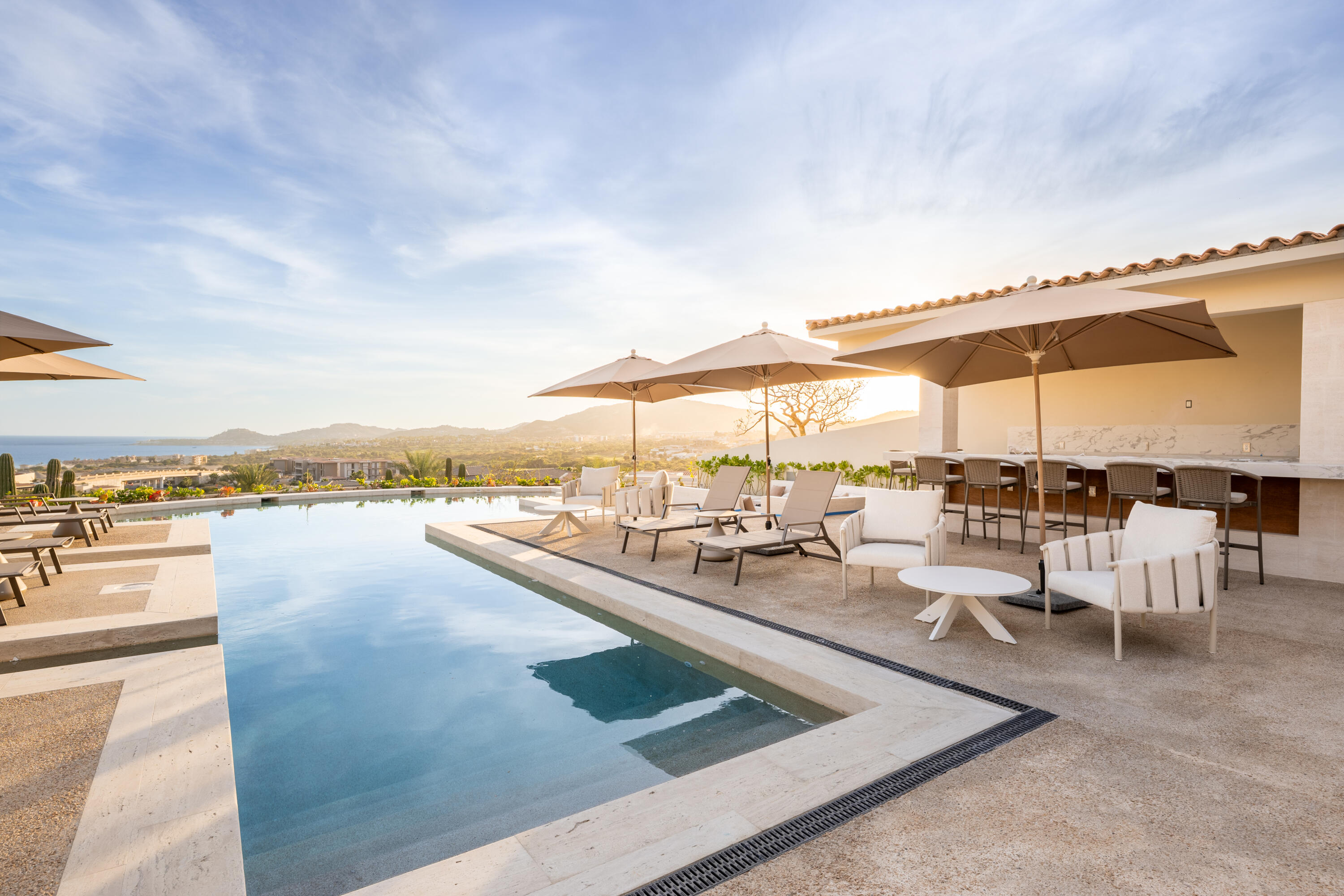 Solesta Luxury Residence 24F