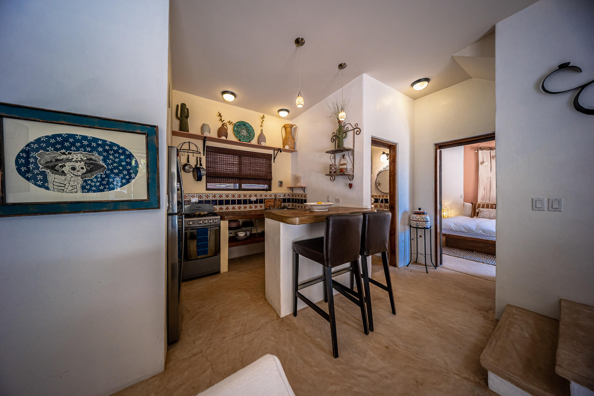 Casa Zocalo #22