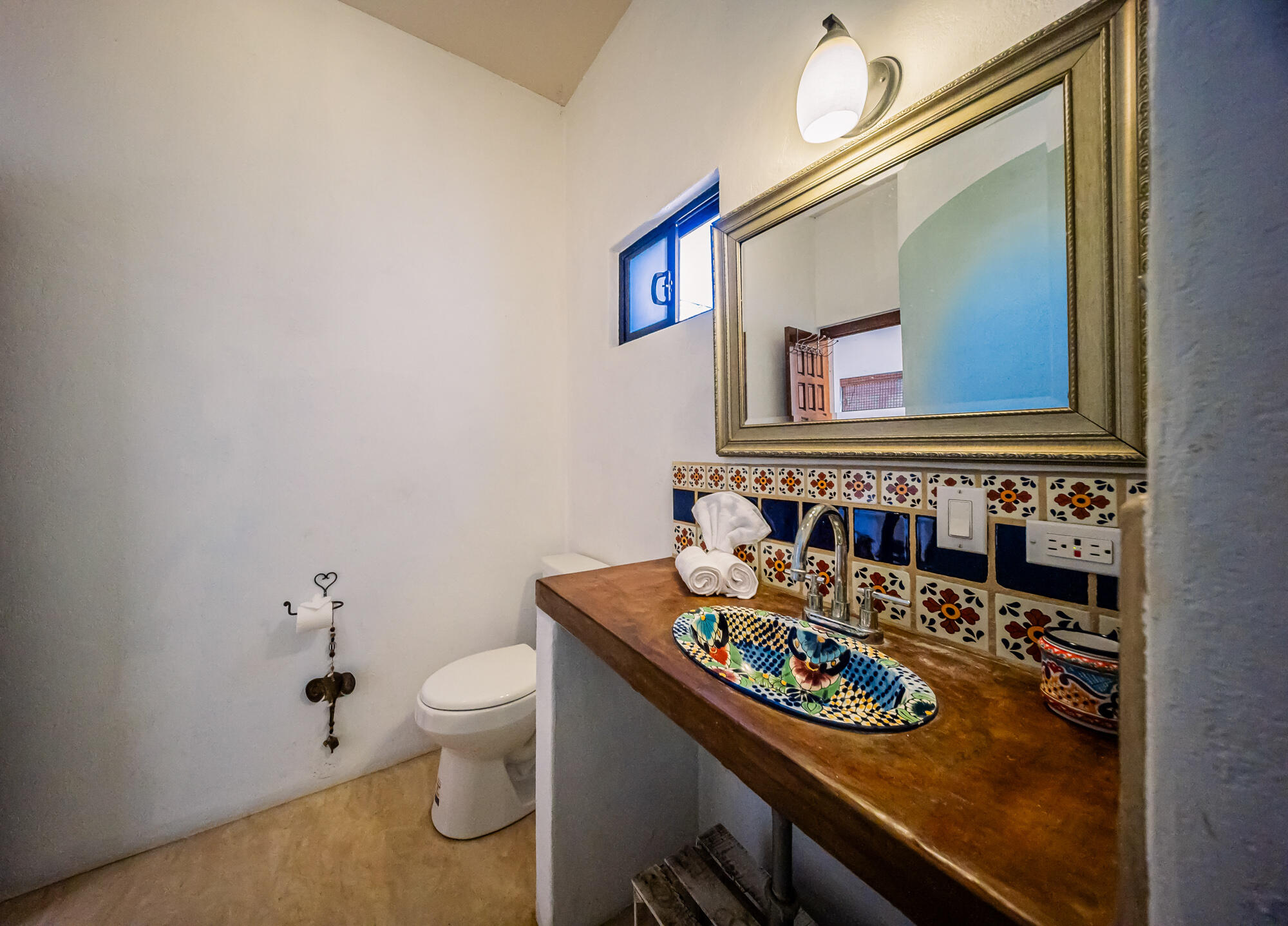 Casa Zocalo #22