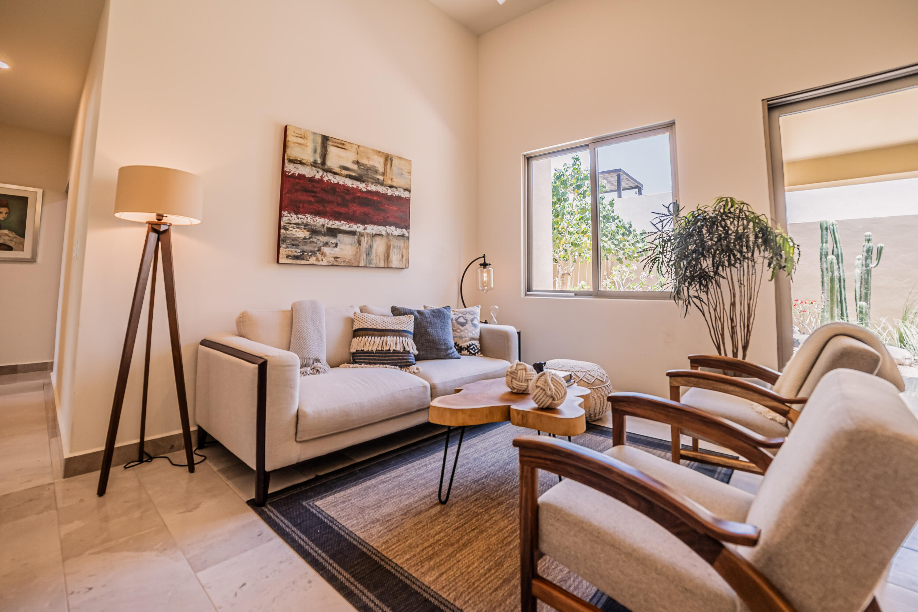 Portobello Casa 8