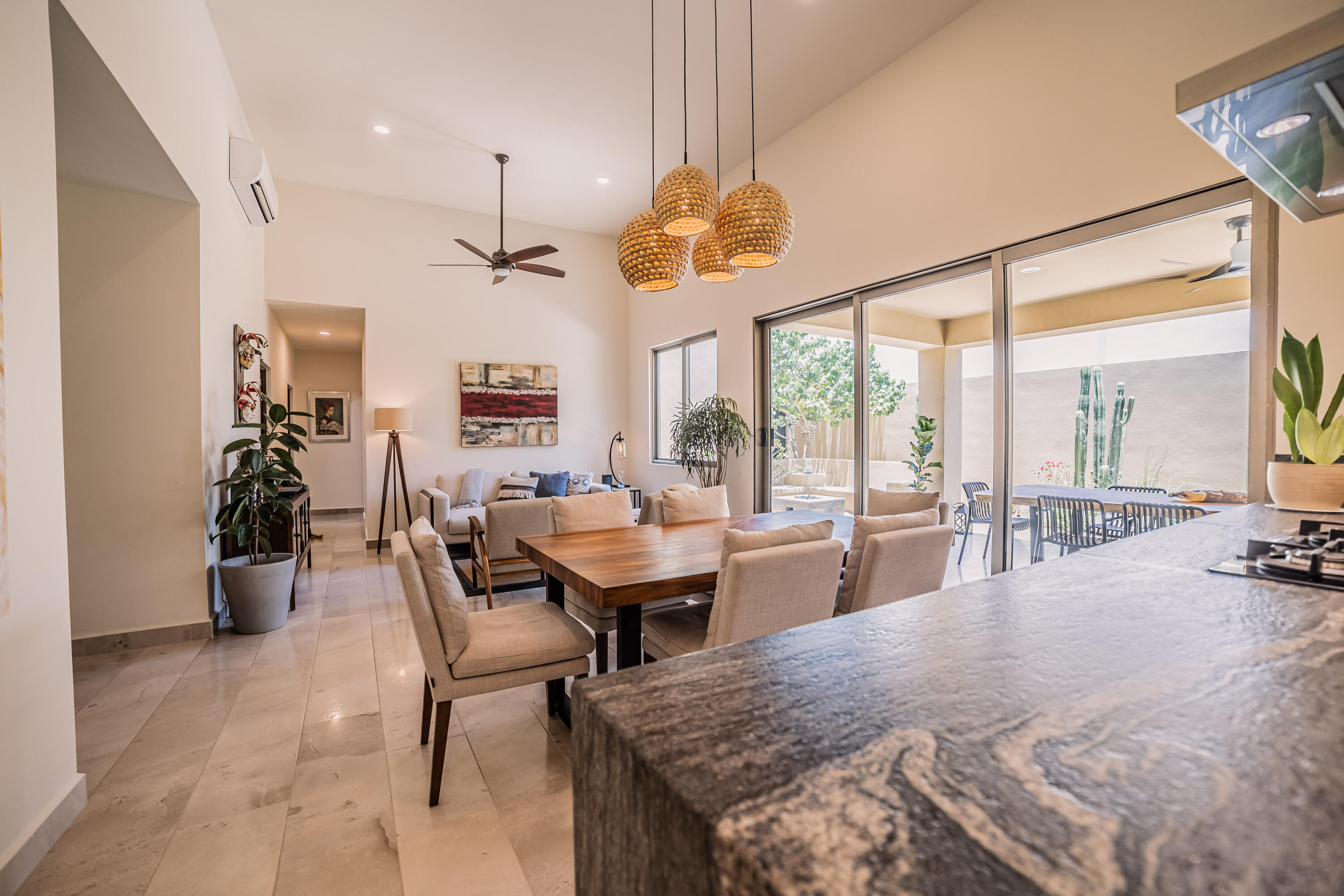 Portobello Casa 8