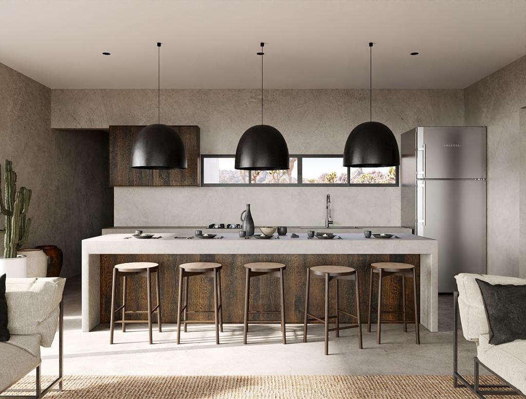 Calle sin Nombre, Quintas Terranova 6-12