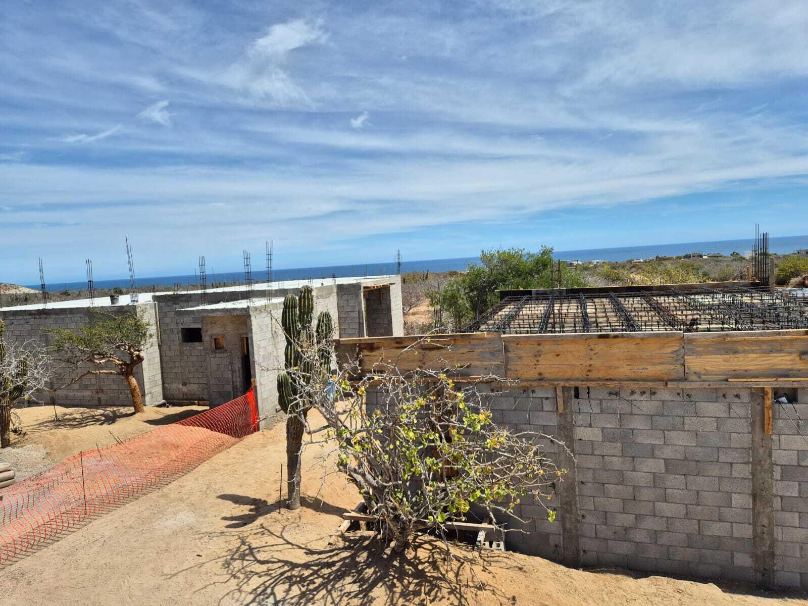 Calle sin Nombre, Quintas Terranova 6-12