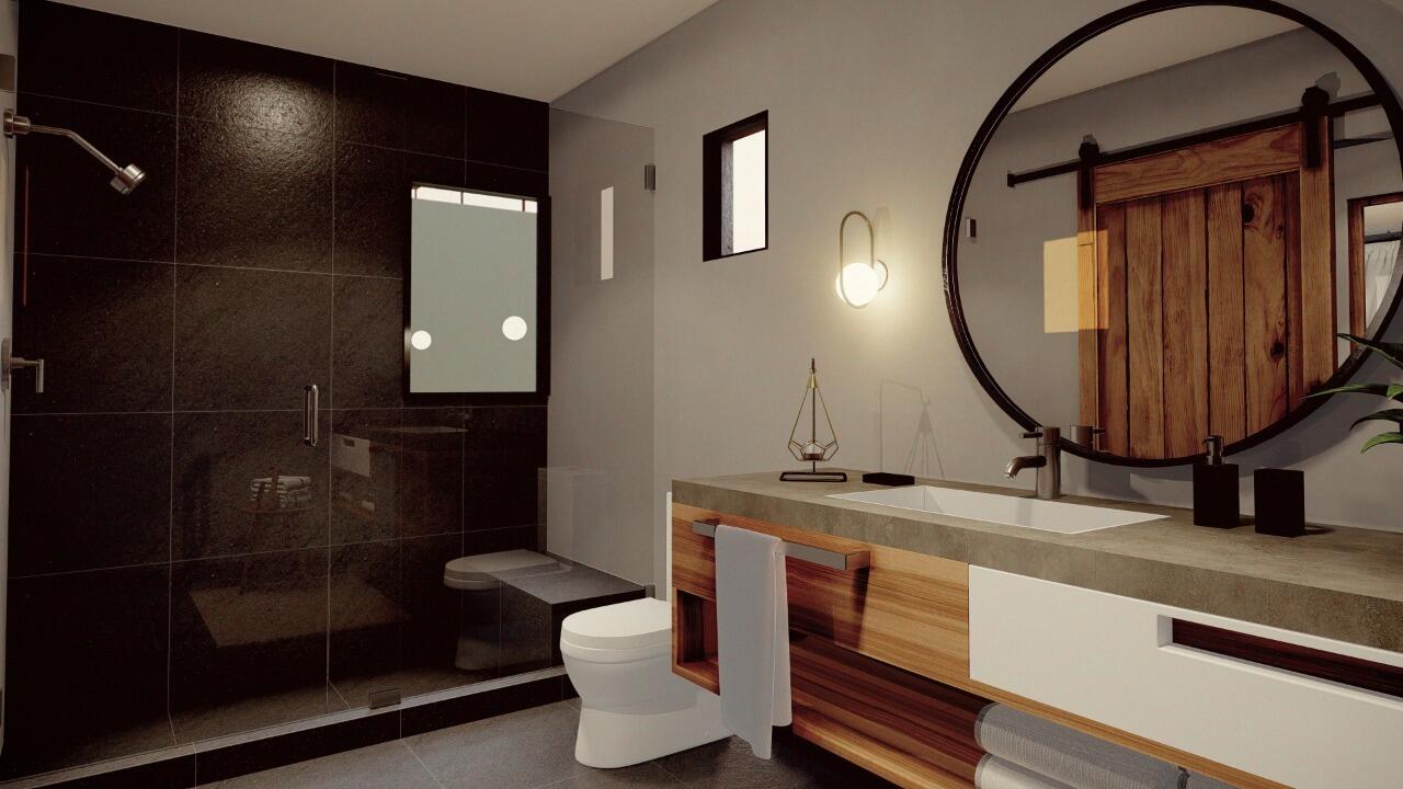 Calle sin Nombre, Quintas Terranova 6-12