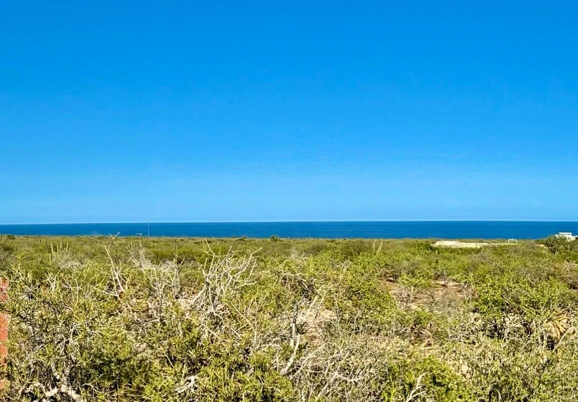 Calle sin Nombre, Quintas Terranova 6-12