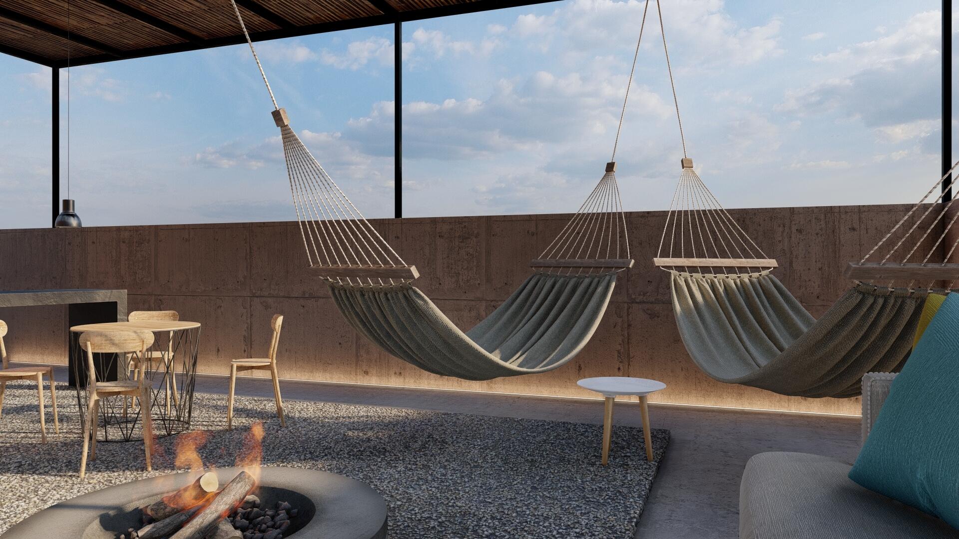 Calle sin Nombre, Quintas Terranova 6-12