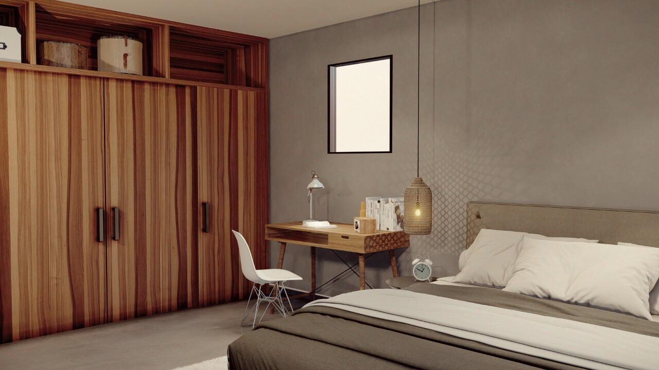 Calle sin Nombre, Quintas Terranova 6-12