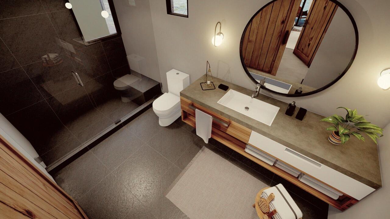 Calle sin Nombre, Quintas Terranova 6-12