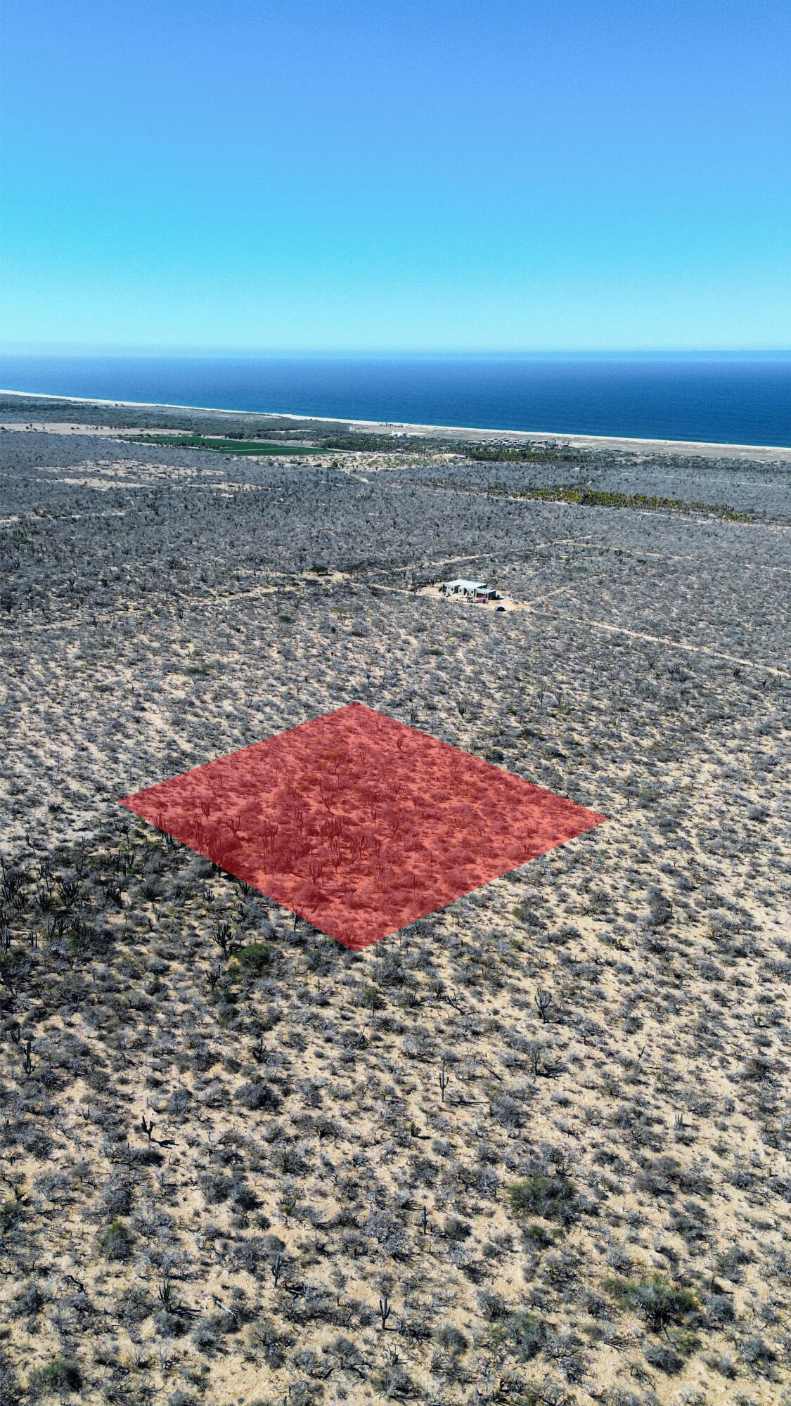 Manzana 1, Lote 3, Vistas of las Playitas 1430