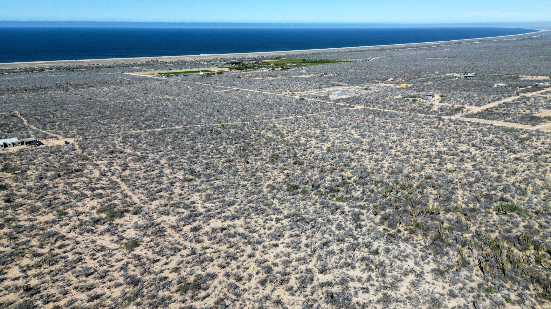 Manzana 1, Lote 3, Vistas of las Playitas 1430