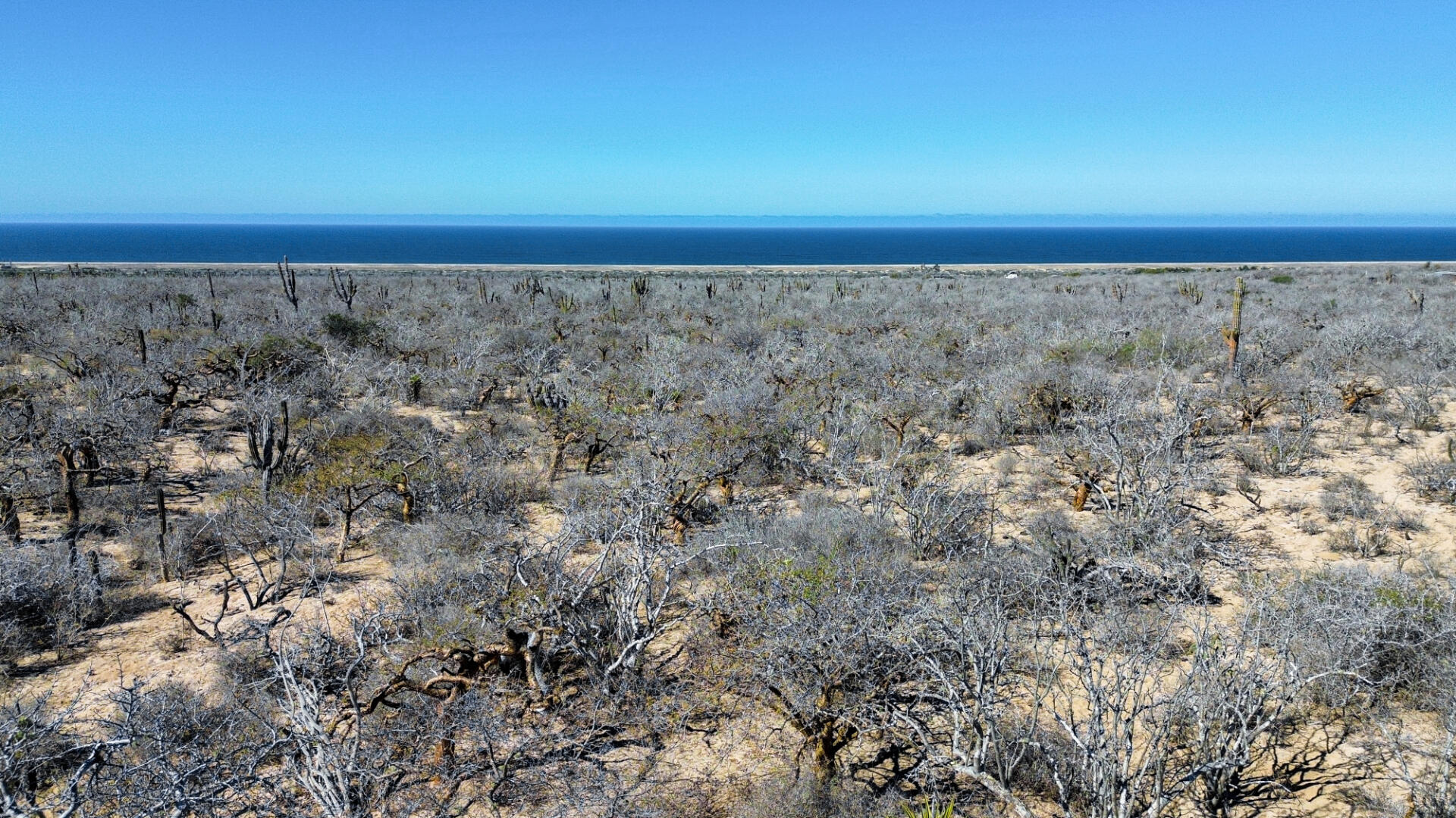Manzana 1, Lote 3, Vistas of las Playitas 1430