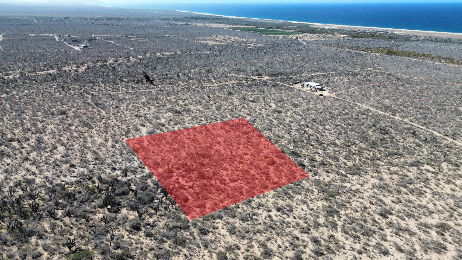 Manzana 1, Lote 3, Vistas of las Playitas 1430