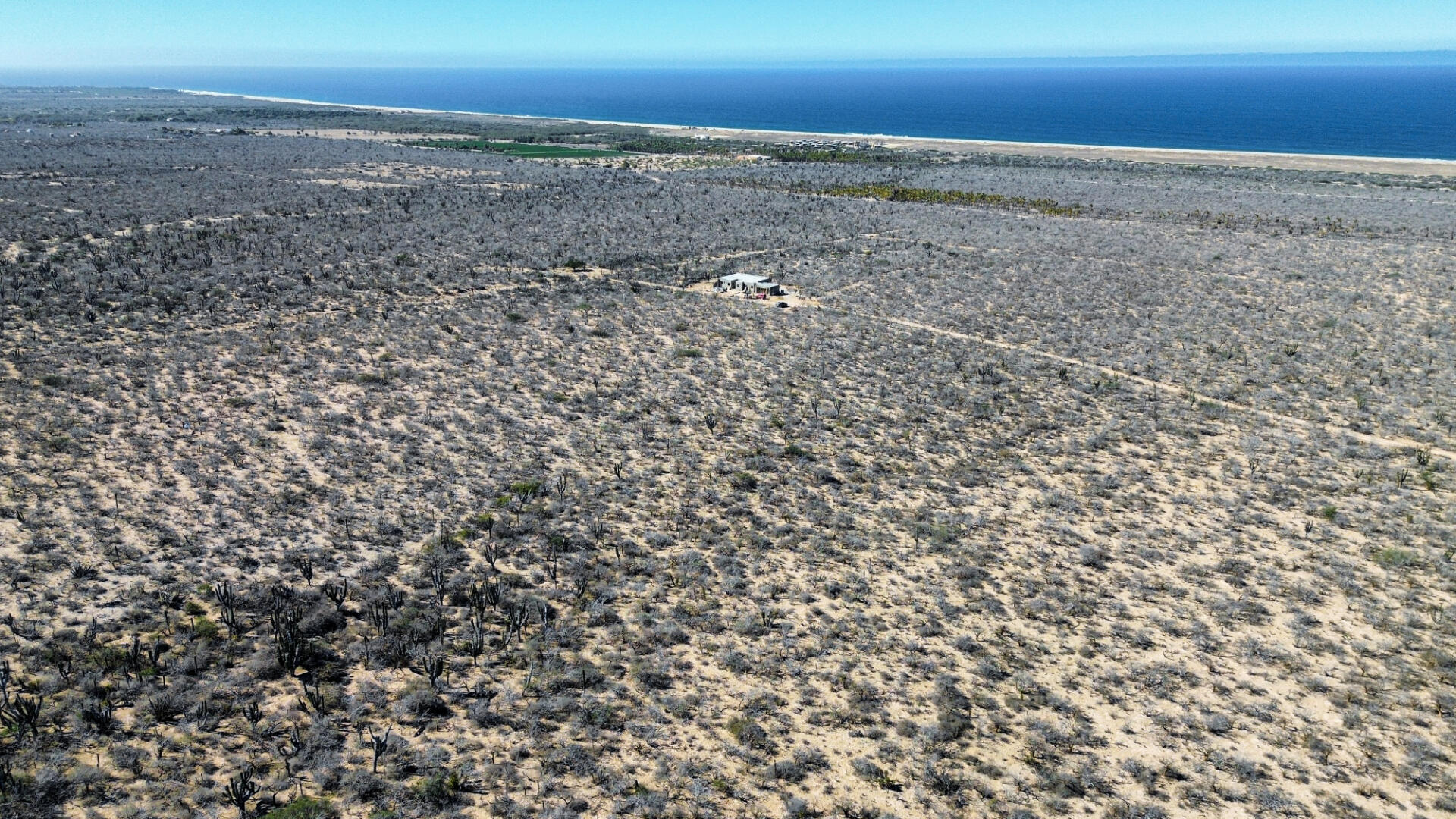 Manzana 1, Lote 3, Vistas of las Playitas 1430