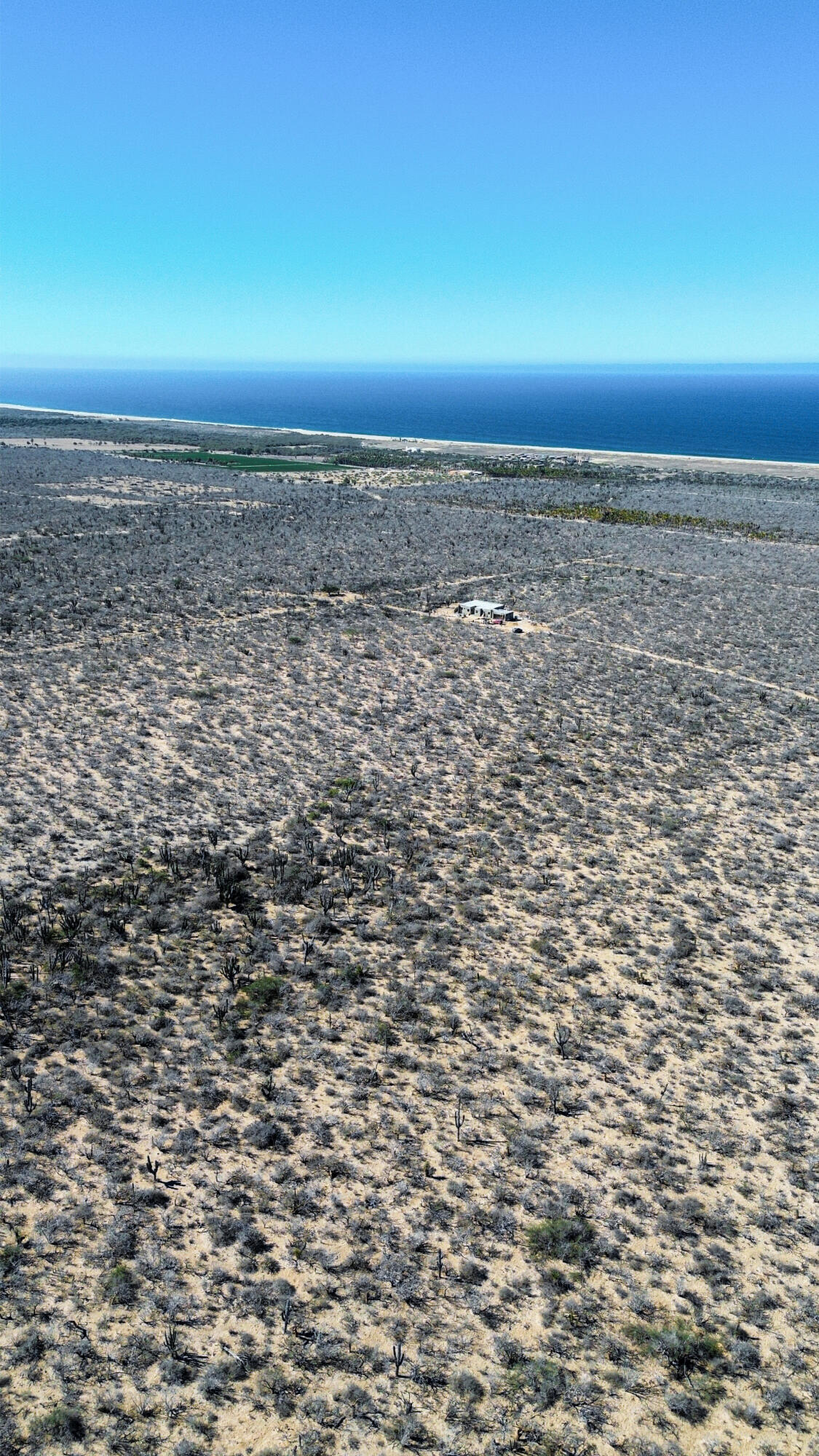 Manzana 1, Lote 3, Vistas of las Playitas 1430