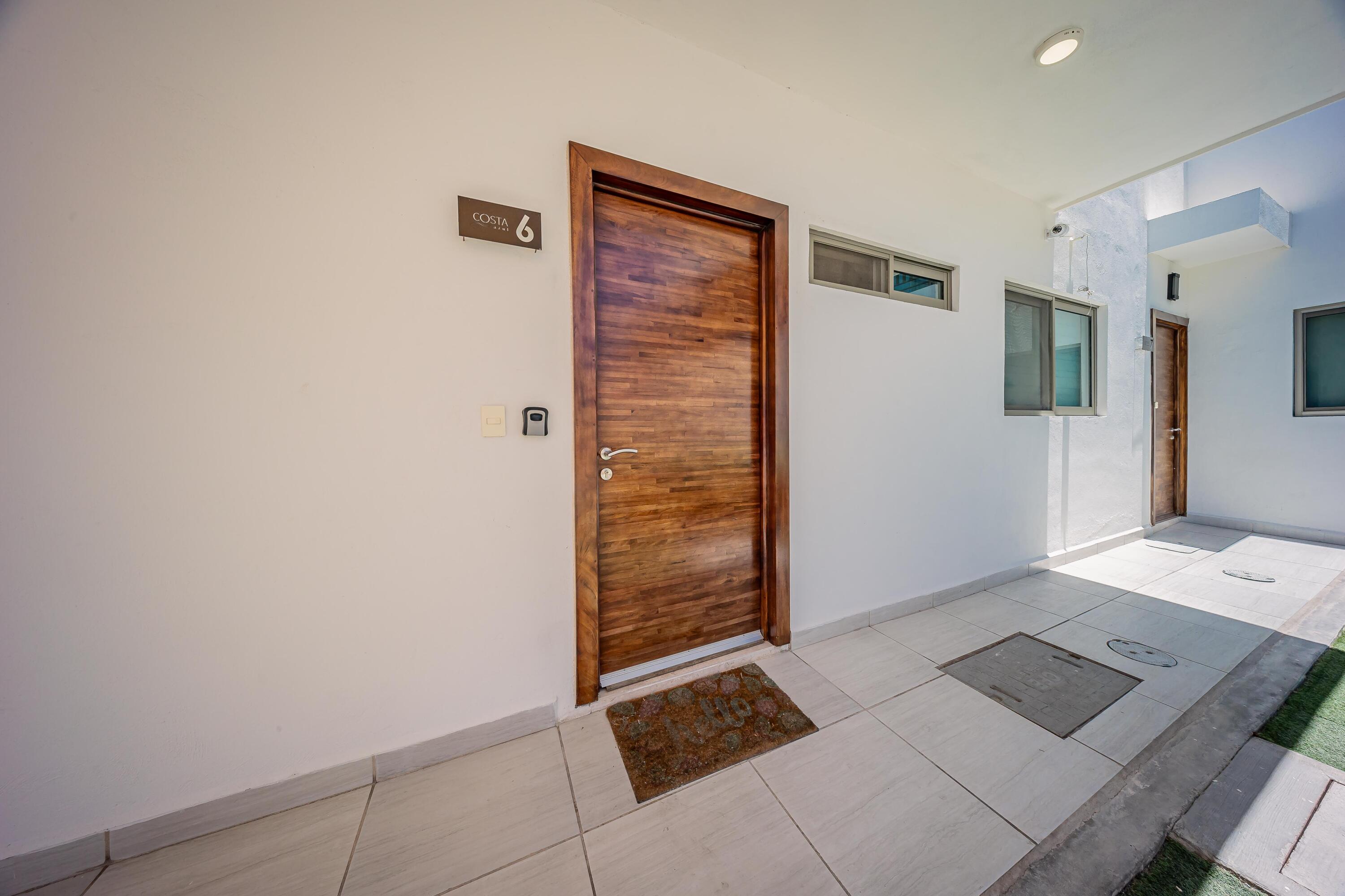 3430 Rangel, Residencial Costa Azul
