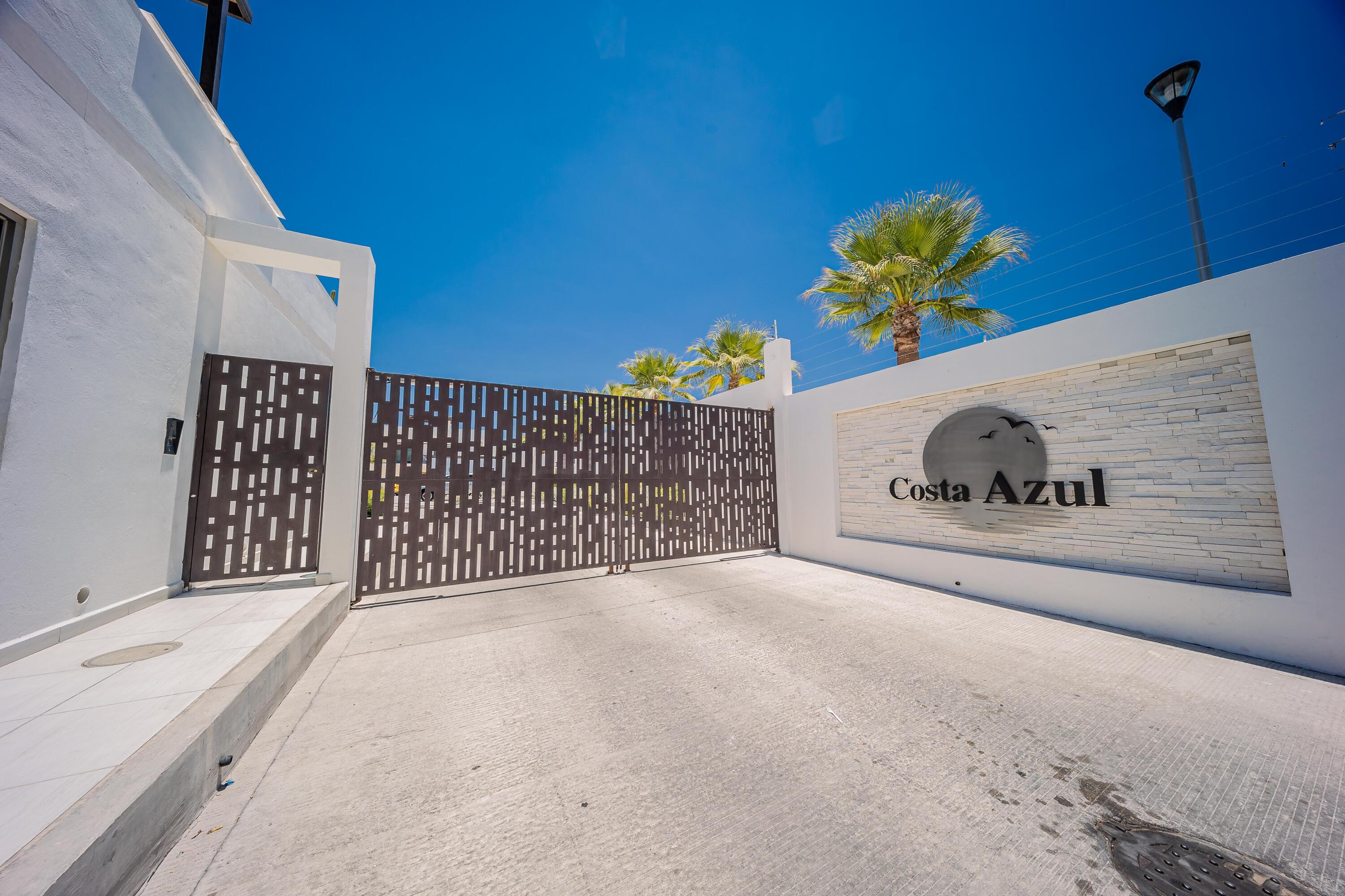 3430 Rangel, Residencial Costa Azul