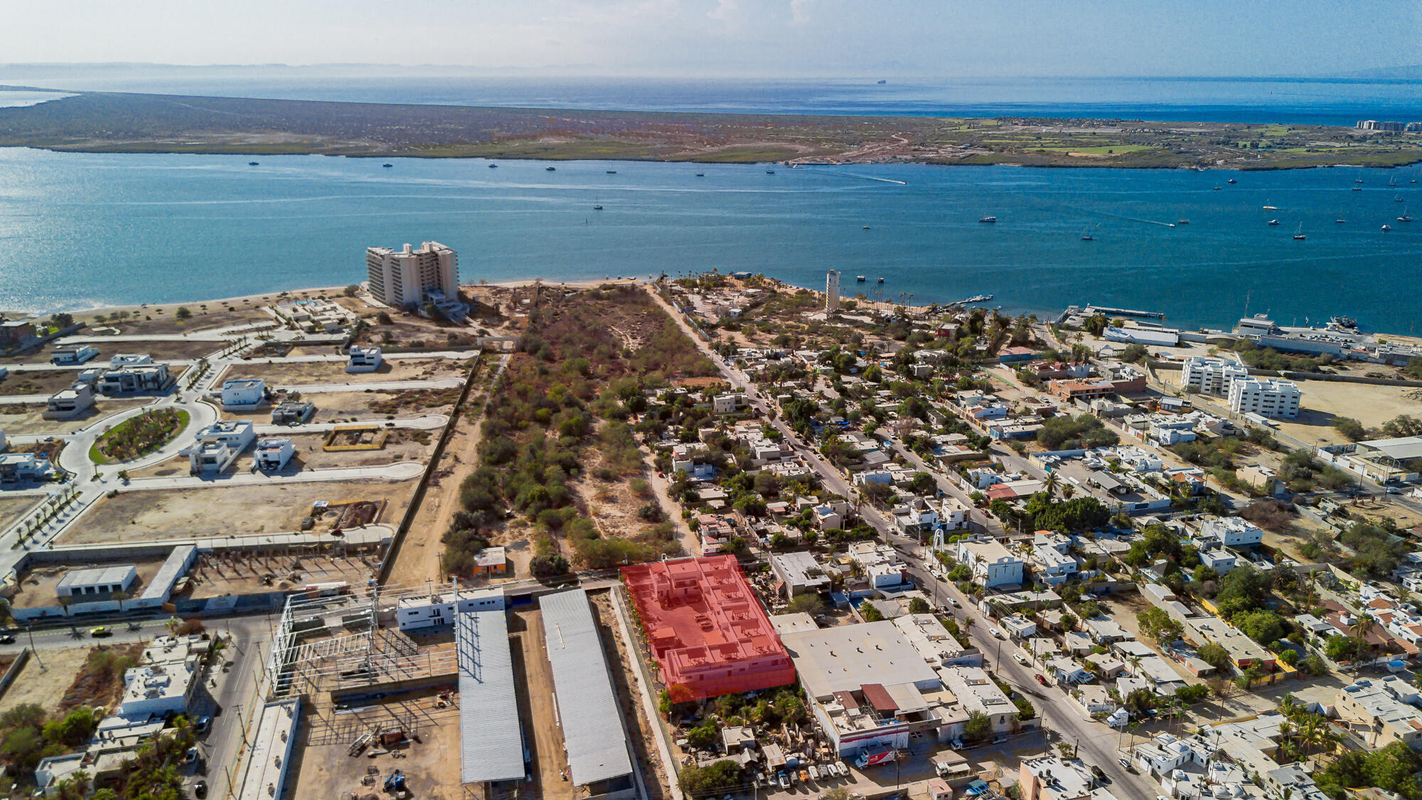 3430 Rangel, Residencial Costa Azul