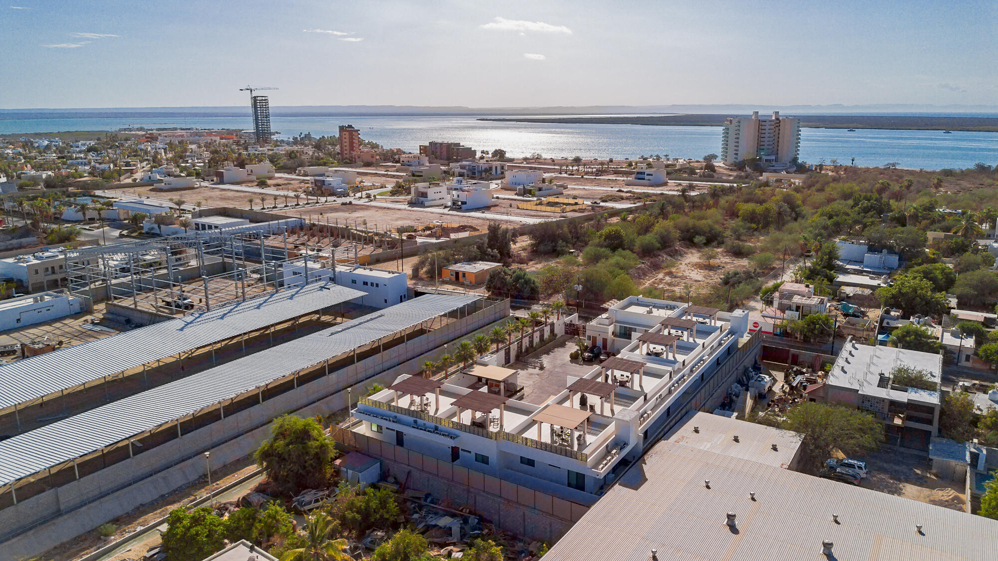 3430 Rangel, Residencial Costa Azul