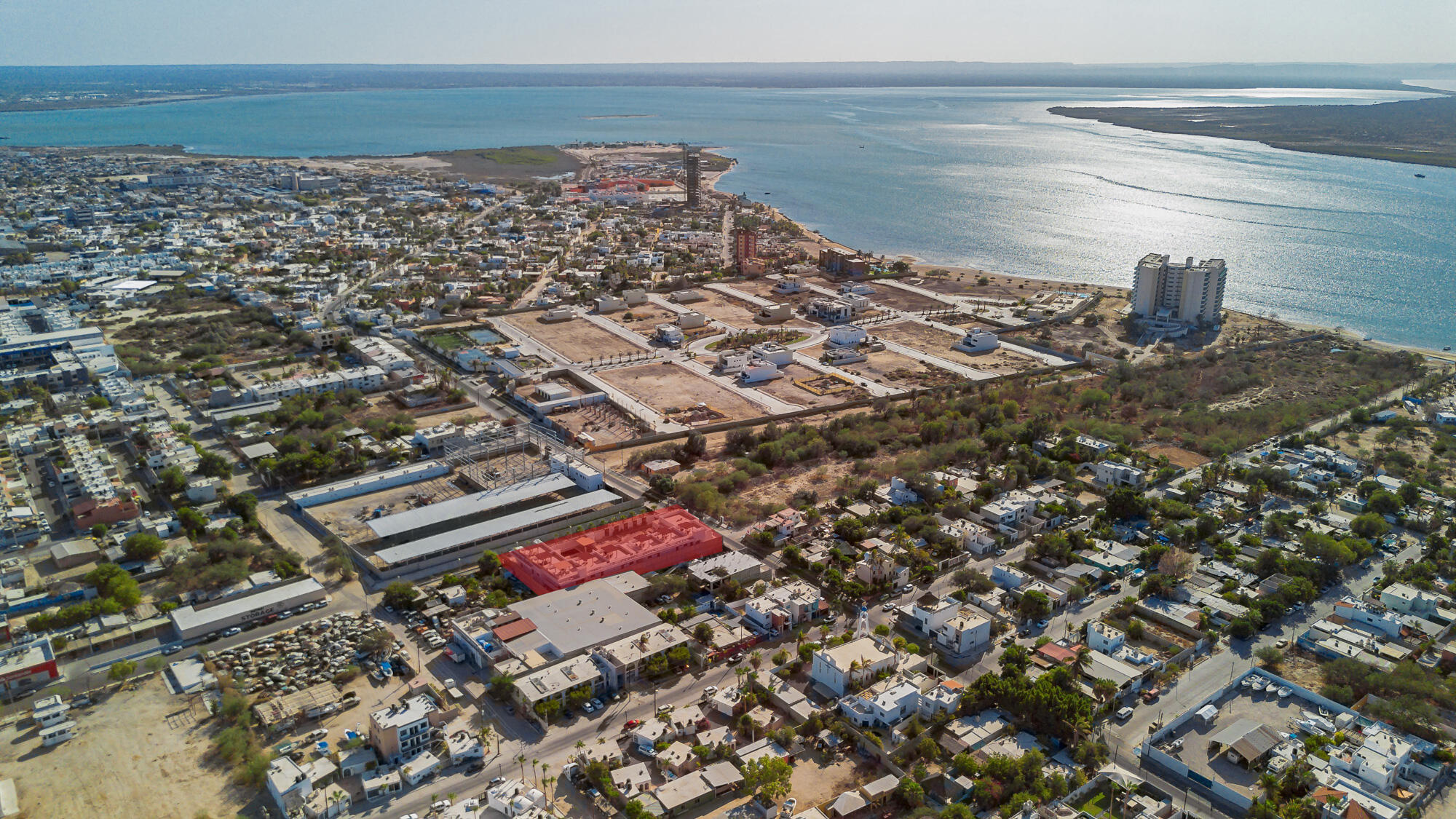 3430 Rangel, Residencial Costa Azul