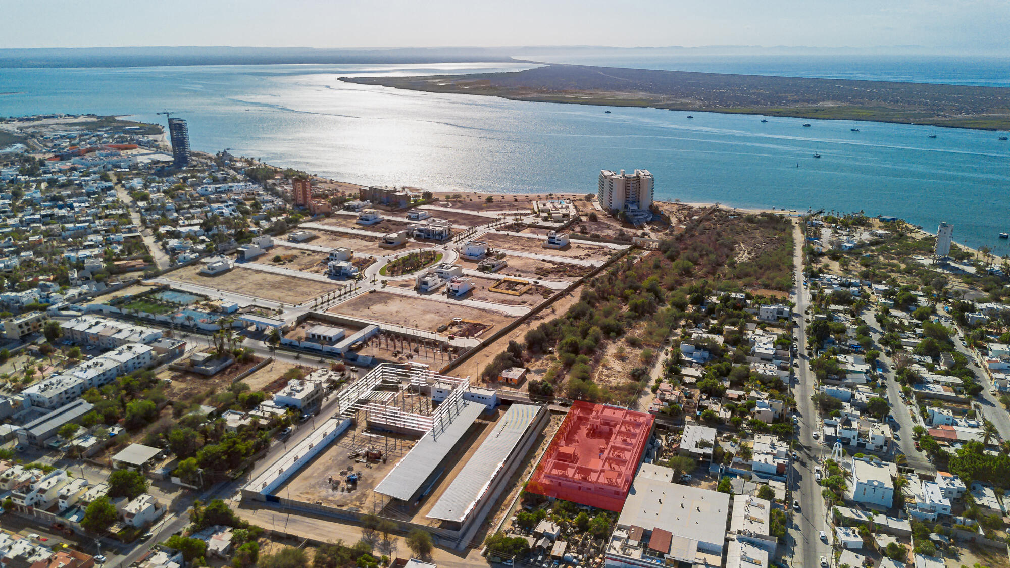 3430 Rangel, Residencial Costa Azul
