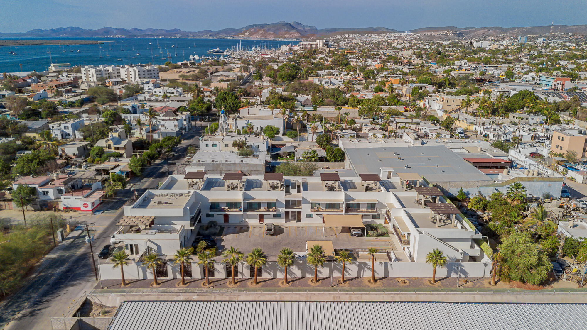 3430 Rangel, Residencial Costa Azul