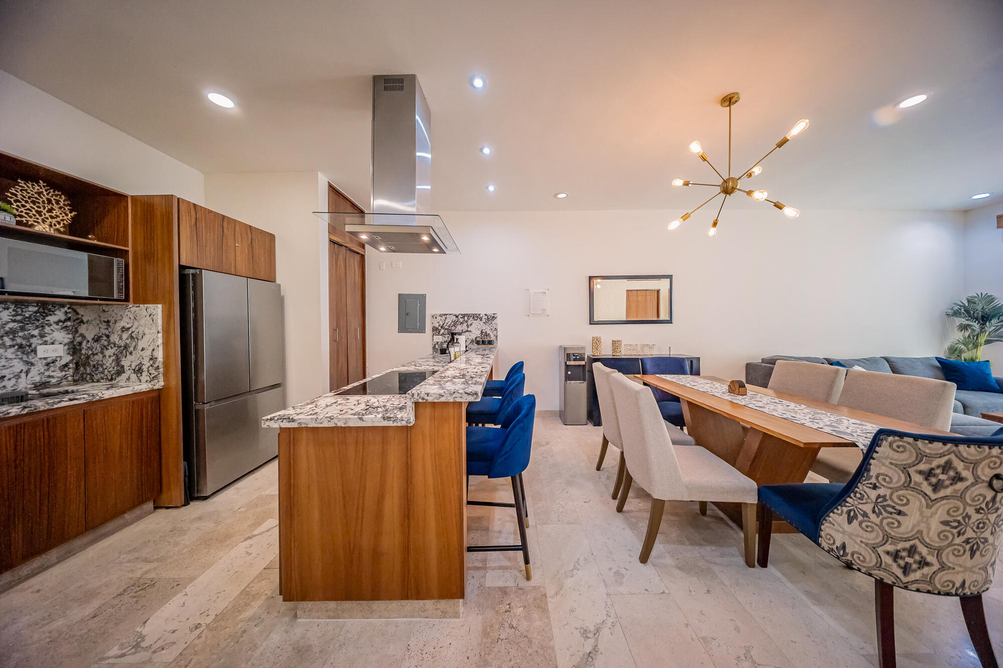 3430 Rangel, Residencial Costa Azul