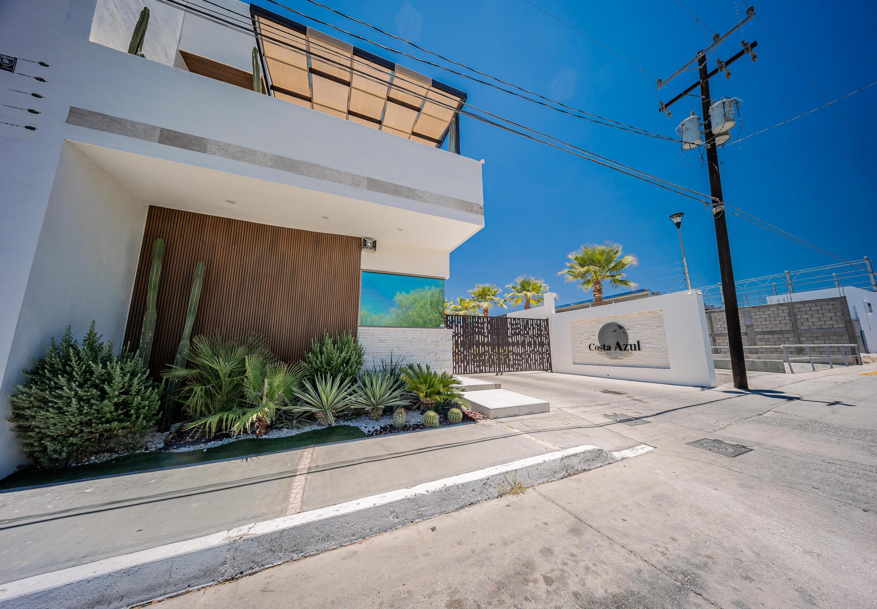 3430 Rangel, Residencial Costa Azul