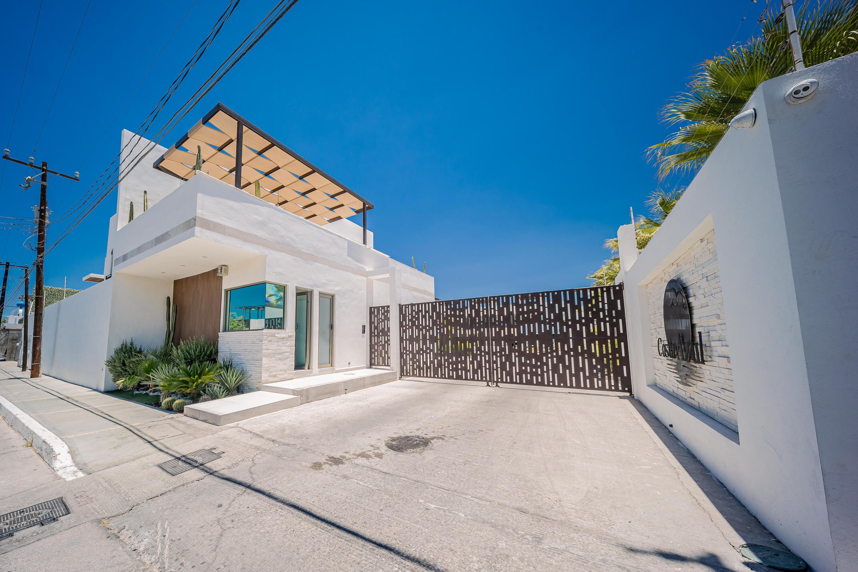 3430 Rangel, Residencial Costa Azul