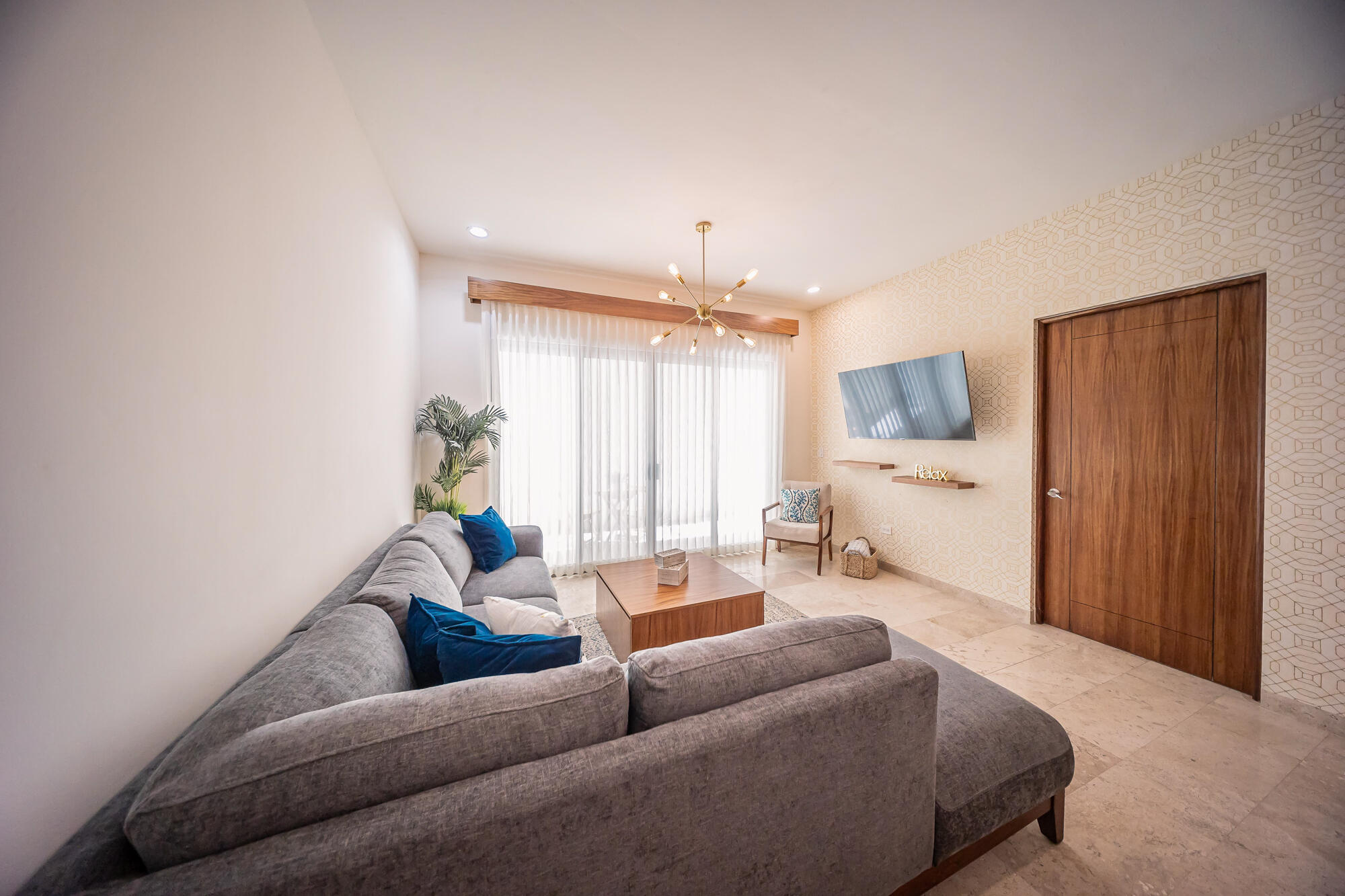 3430 Rangel, Residencial Costa Azul