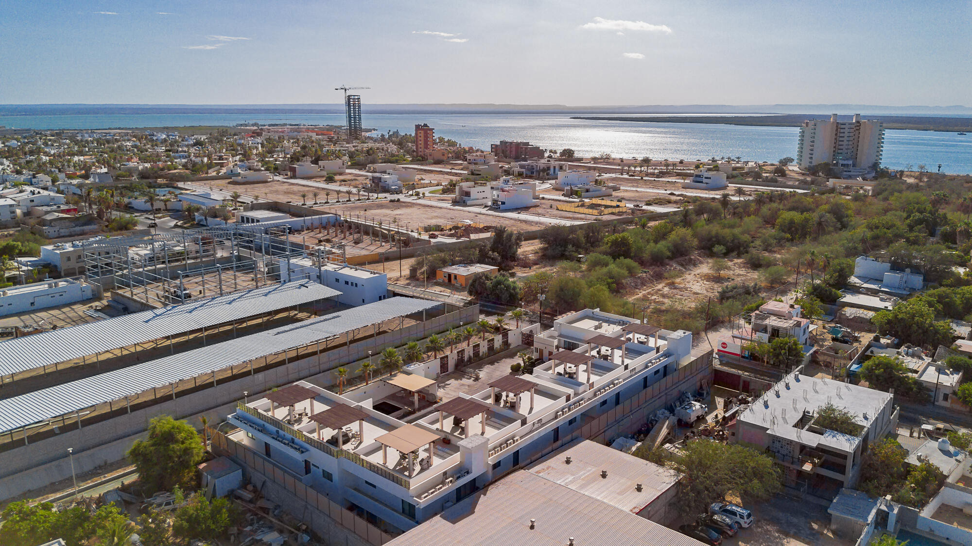 3430 Rangel, Residencial Costa Azul