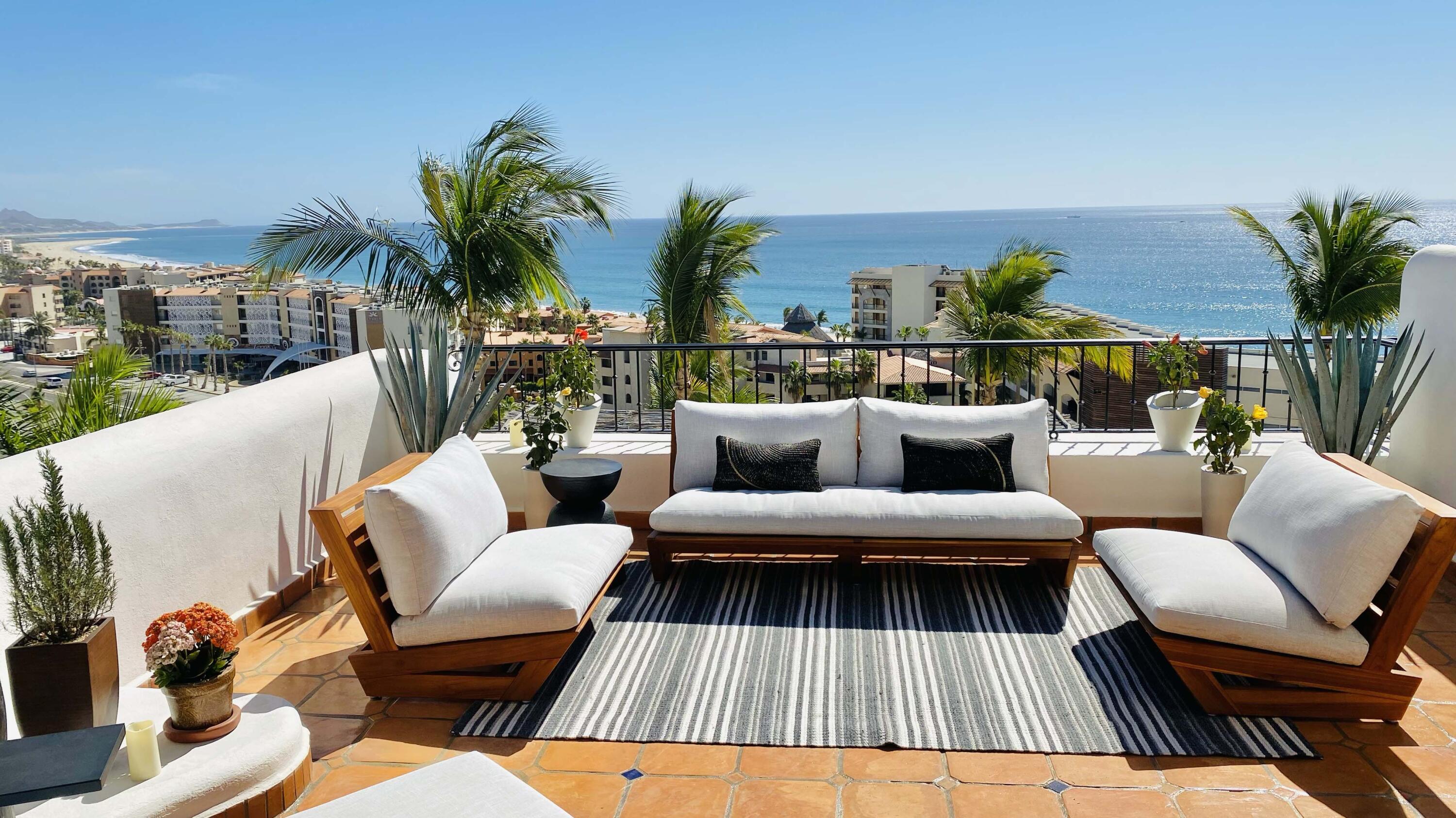Lomas de La Jolla