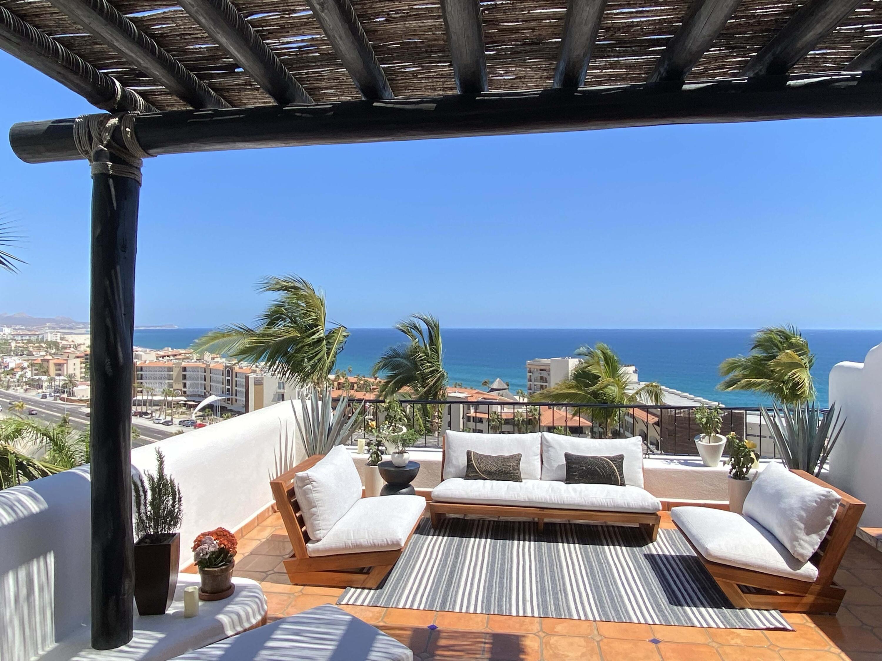 Lomas de La Jolla