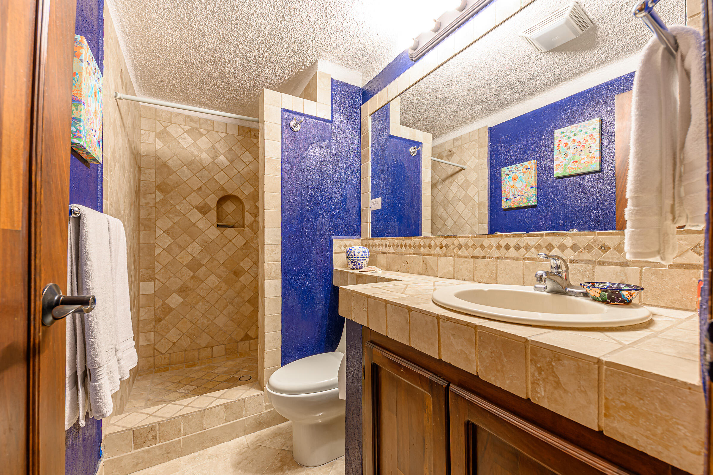 P.º De La Marina, Marina Sol