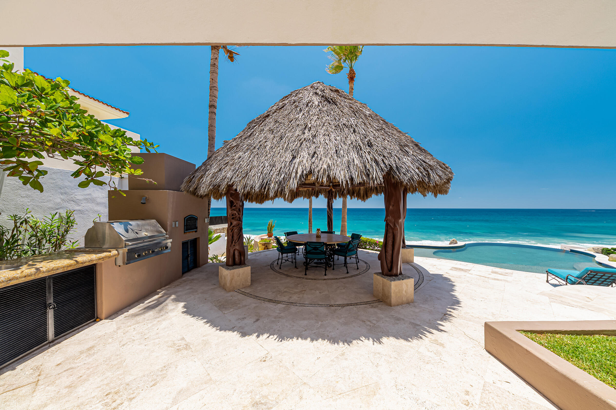 Casa Agave