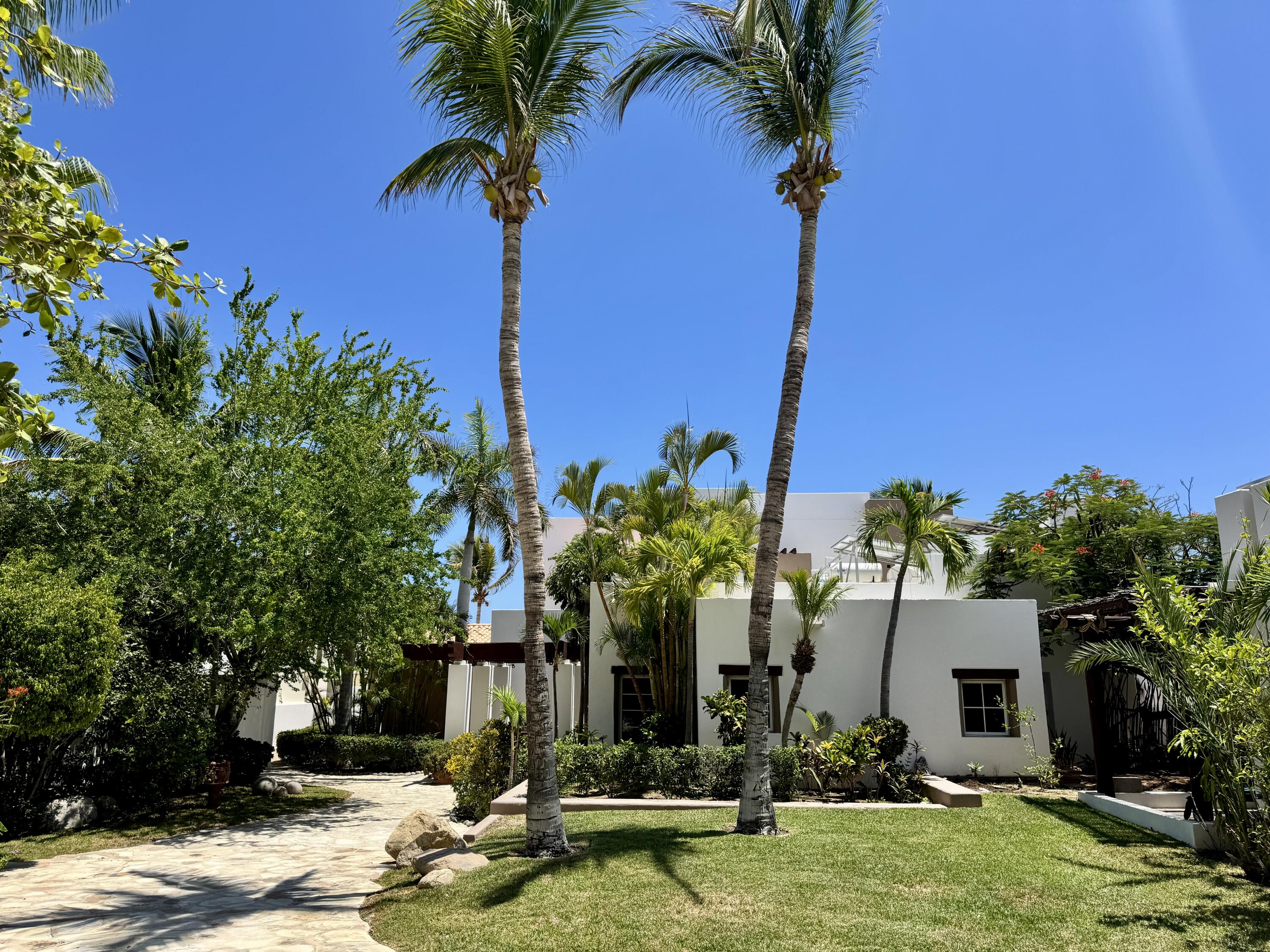 Casa Agave