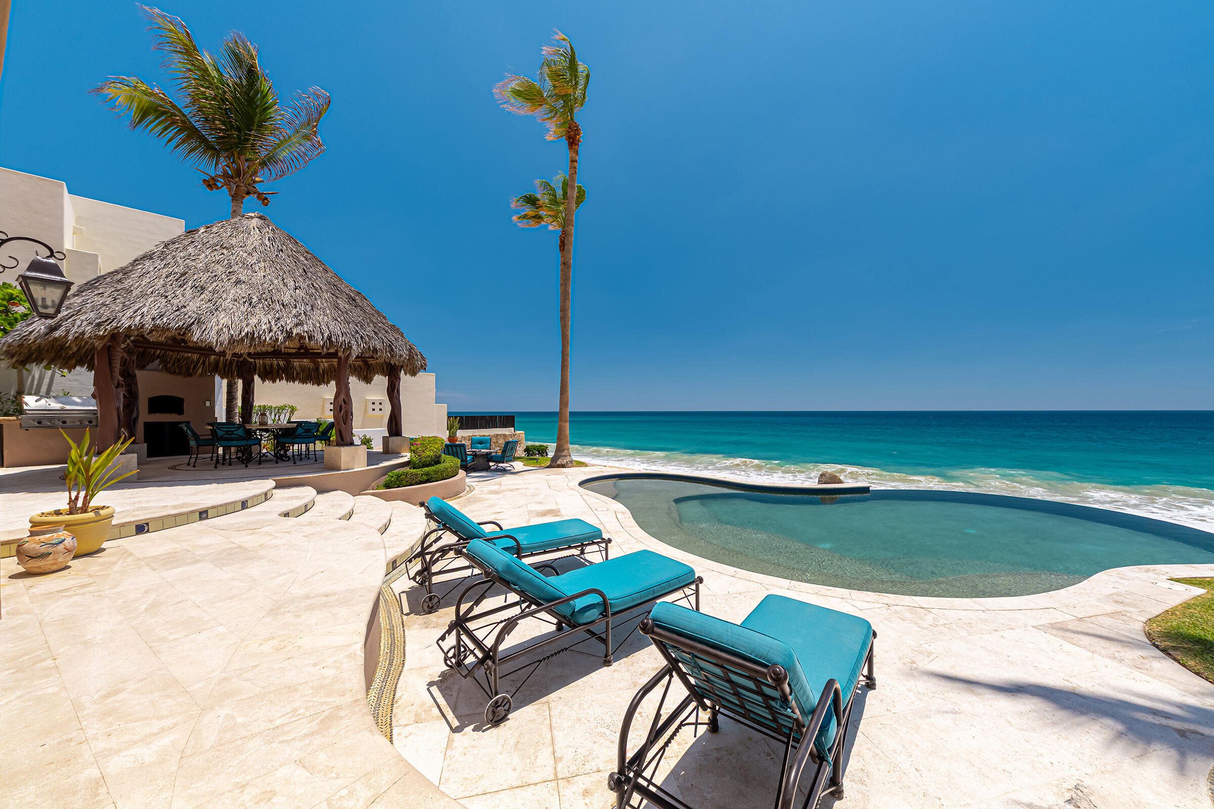 Casa Agave