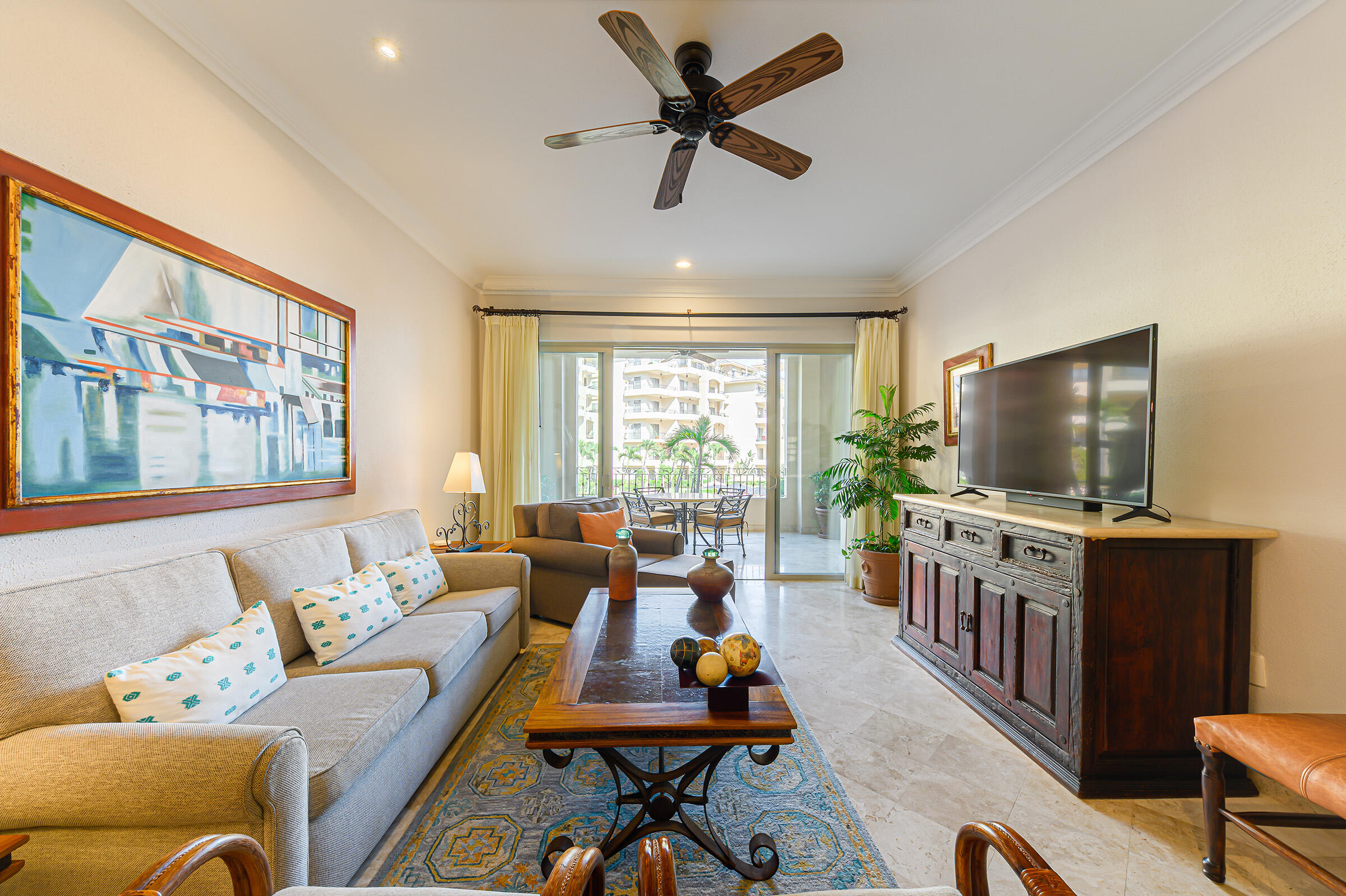 K.M. 0.5 Camino Viejo a San José, Villa La Estancia 3207-4 (1/4