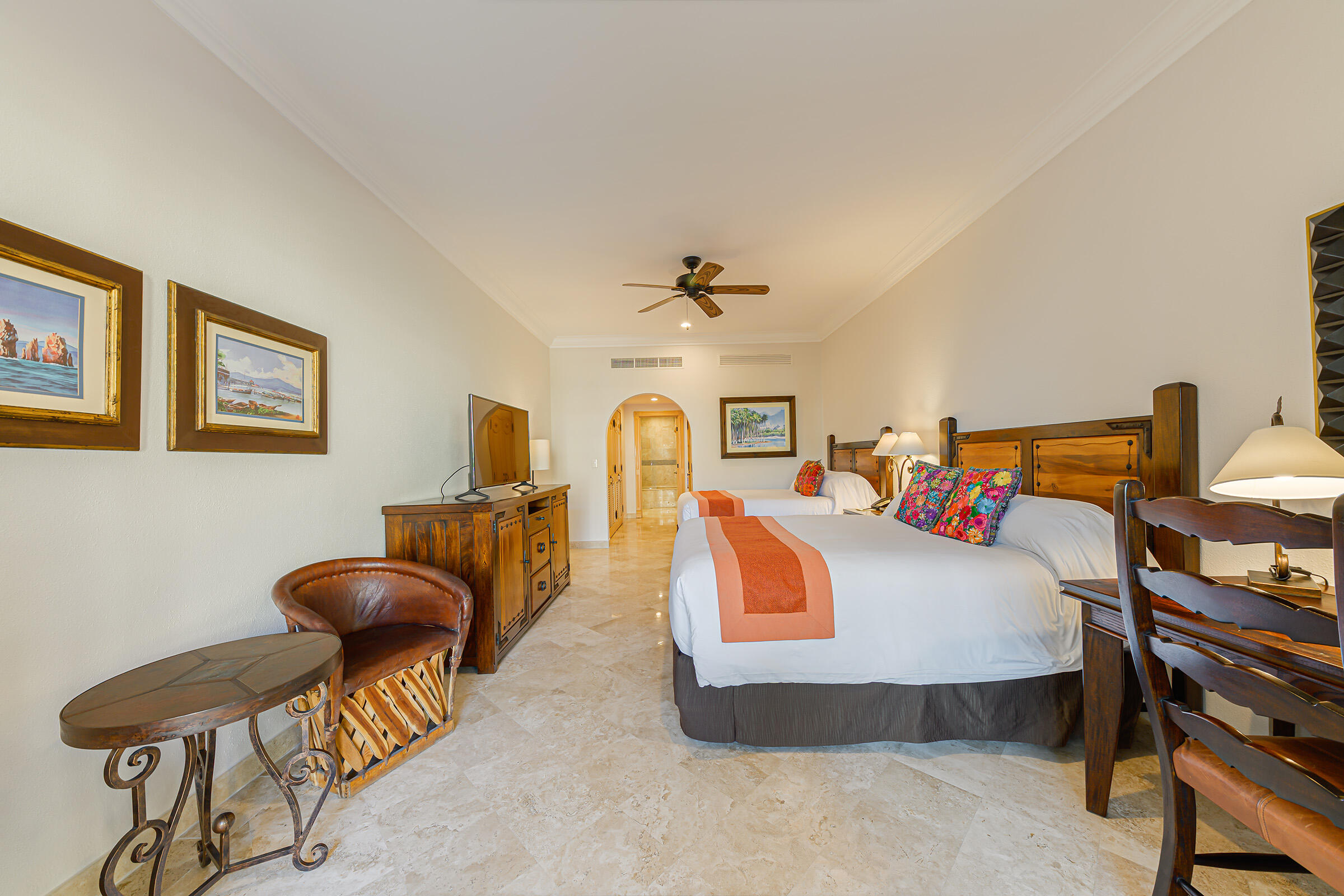 K.M. 0.5 Camino Viejo a San José, Villa La Estancia 3207-4 (1/4