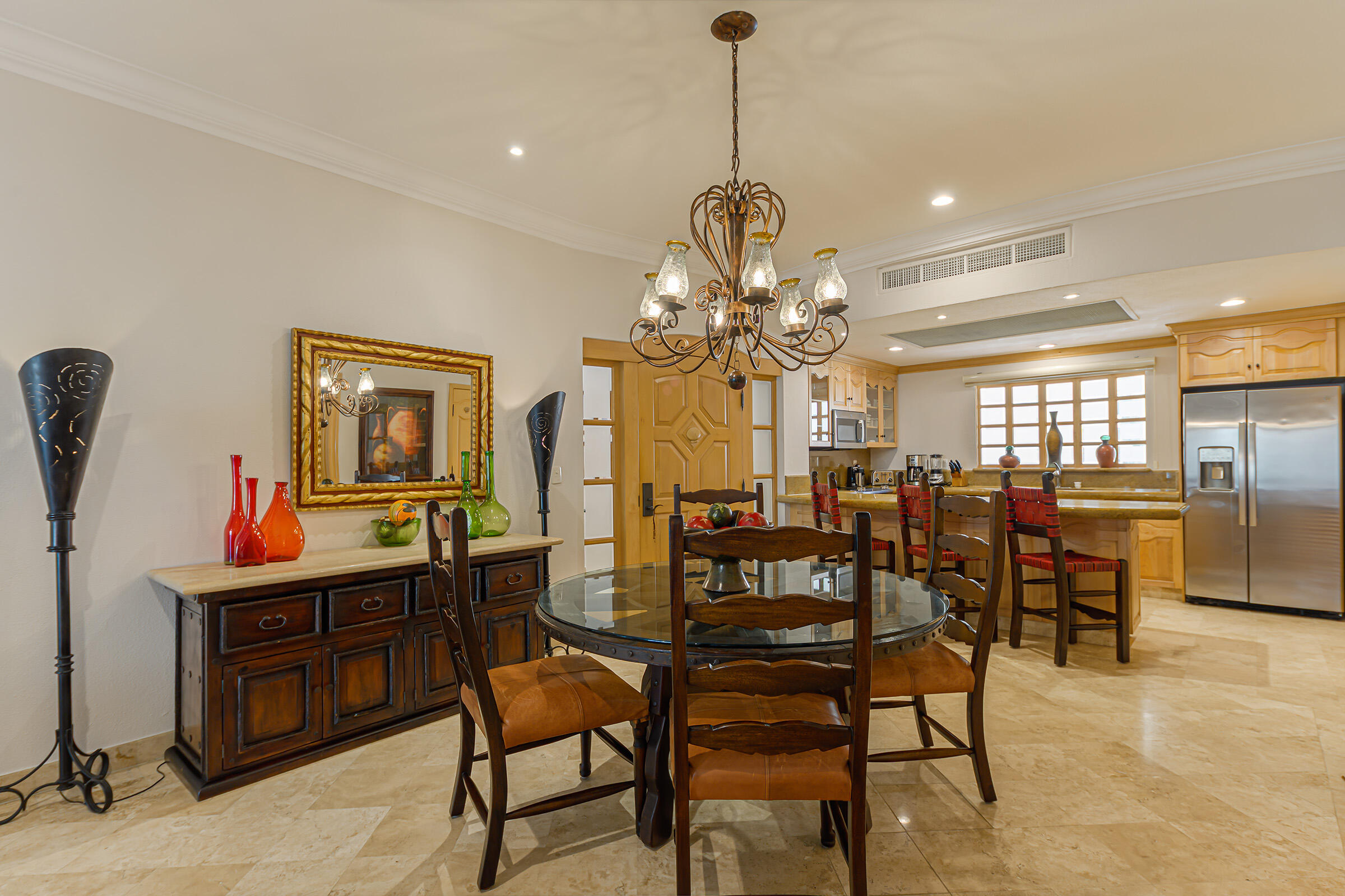 K.M. 0.5 Camino Viejo a San José, Villa La Estancia 3207-4 (1/4