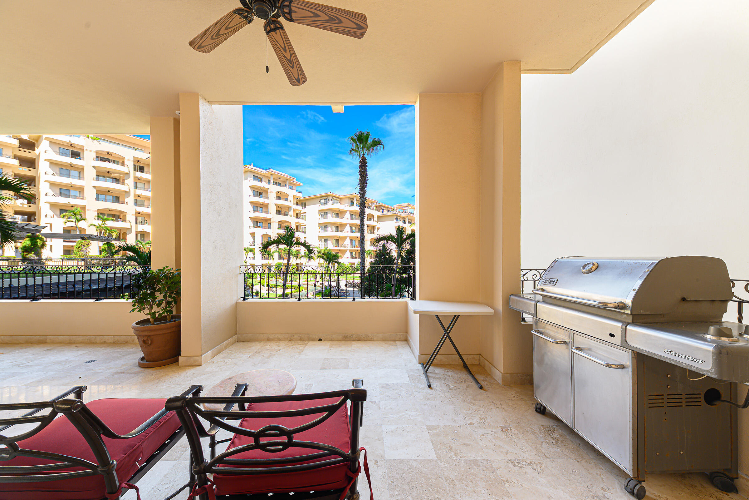 K.M. 0.5 Camino Viejo a San José, Villa La Estancia 3207-4 (1/4