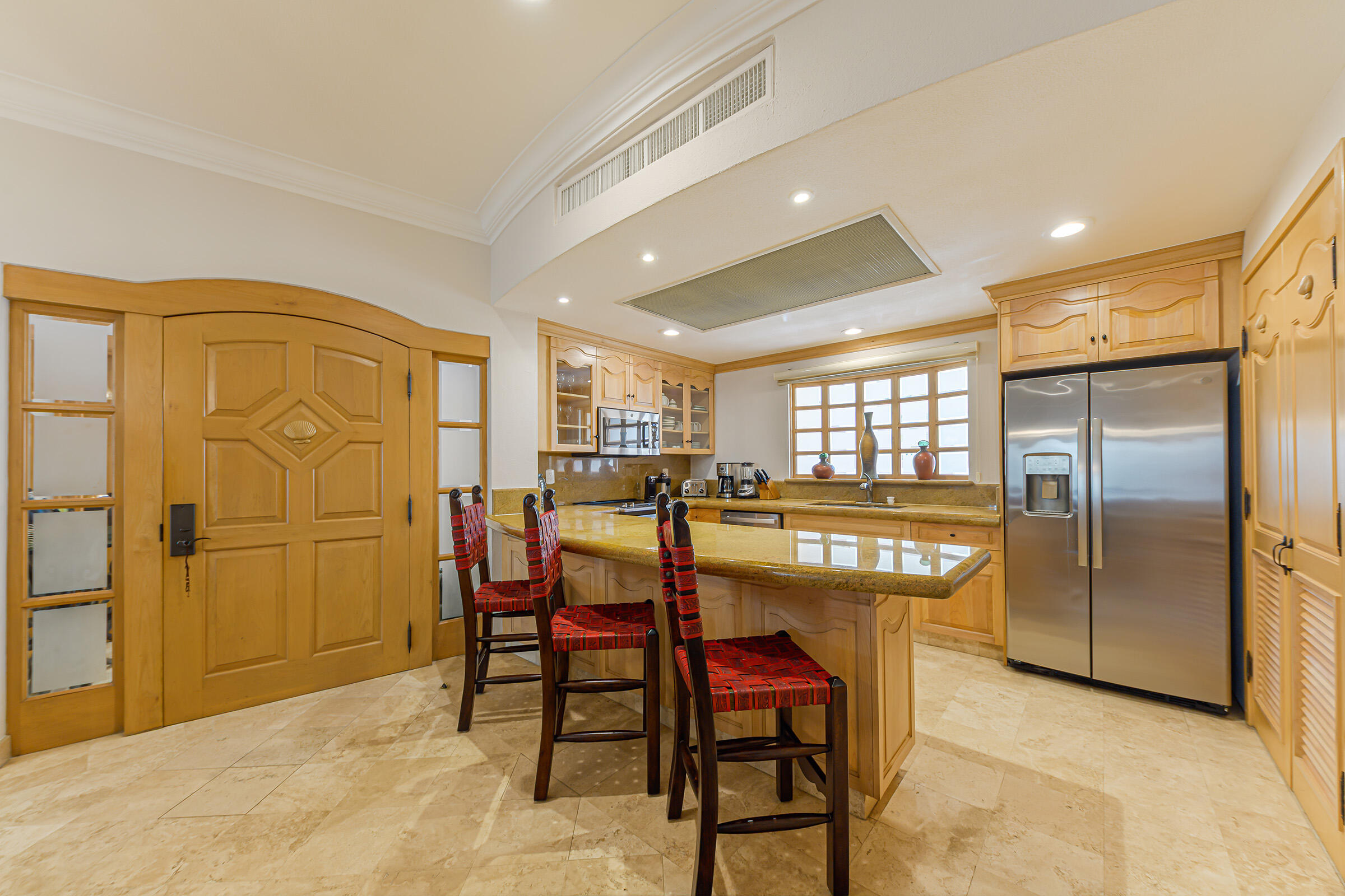 K.M. 0.5 Camino Viejo a San José, Villa La Estancia 3207-4 (1/4