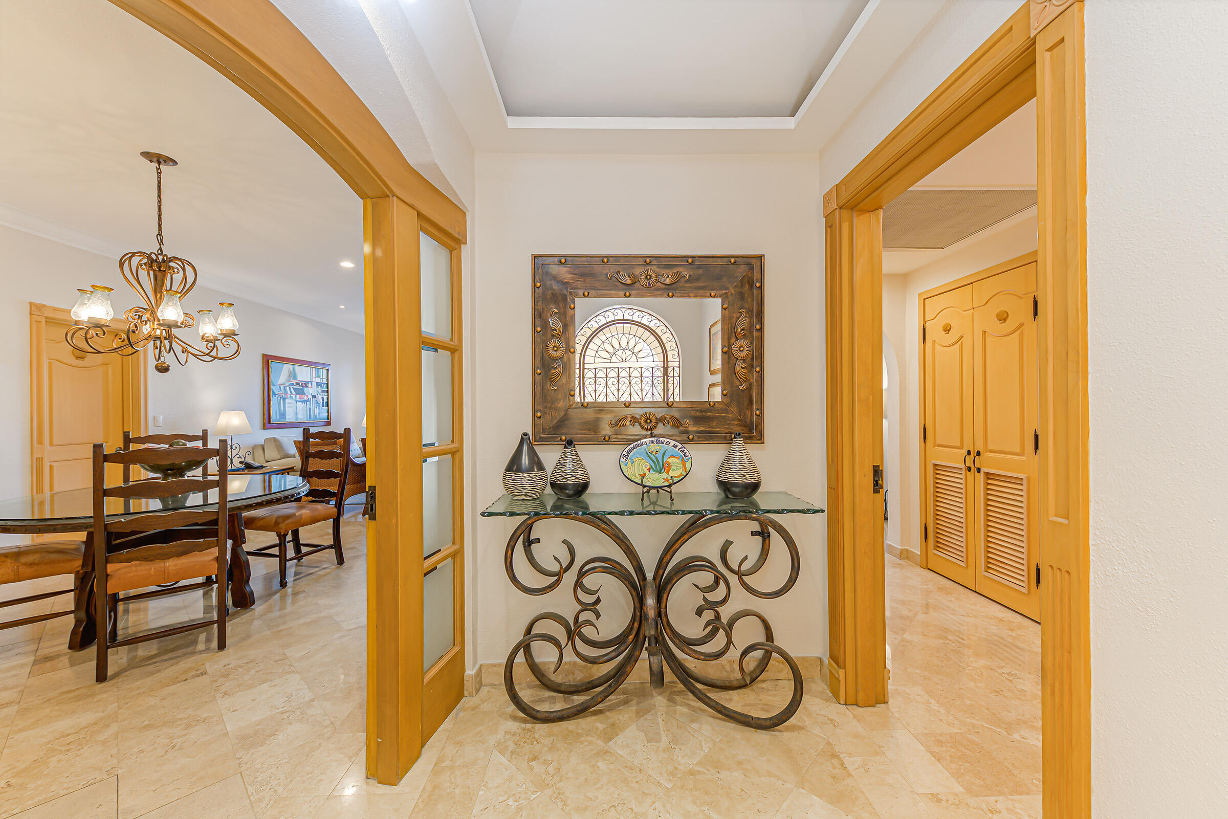 K.M. 0.5 Camino Viejo a San José, Villa La Estancia 3207-4 (1/4